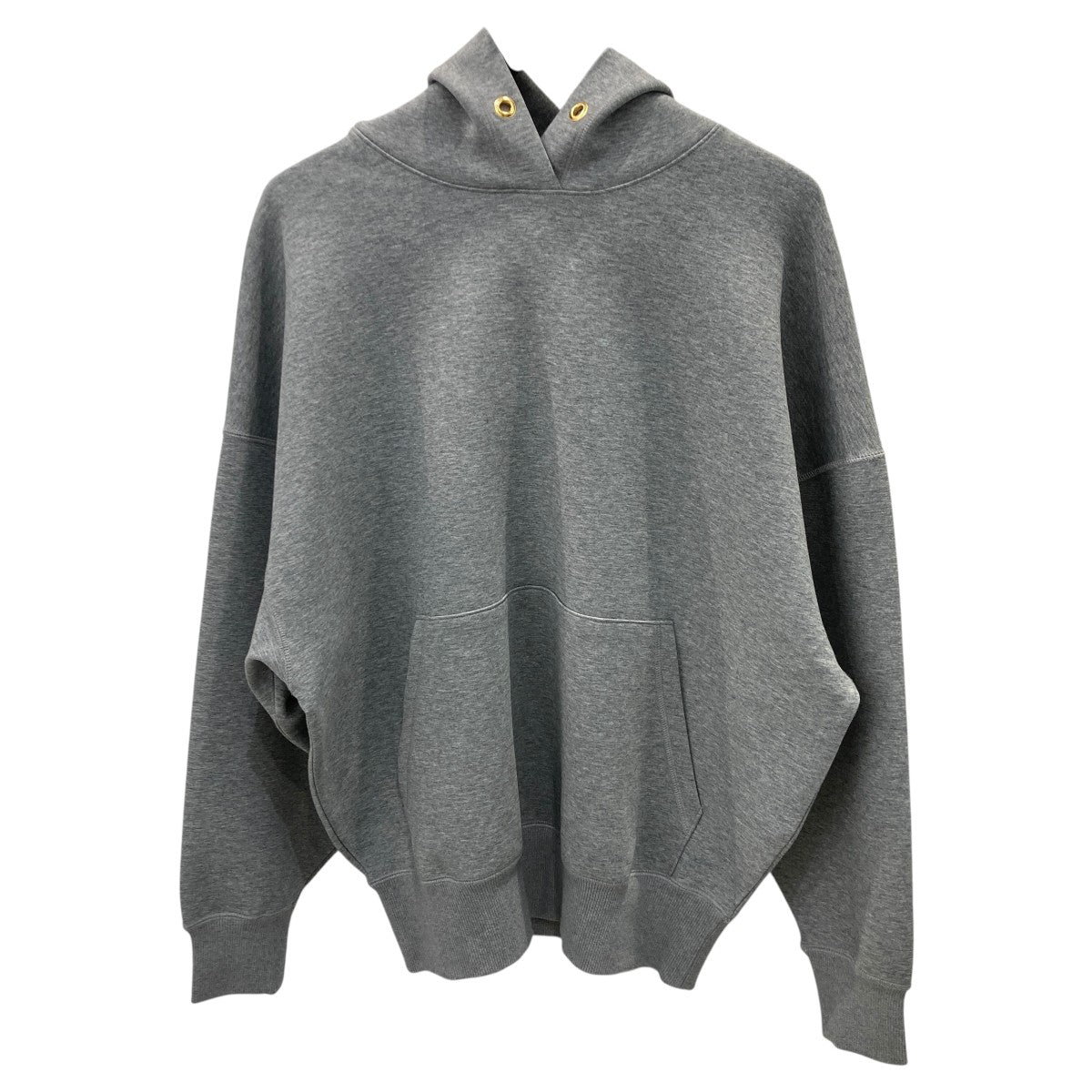 Oversized Hoodieスウェットパーカー24070500804030