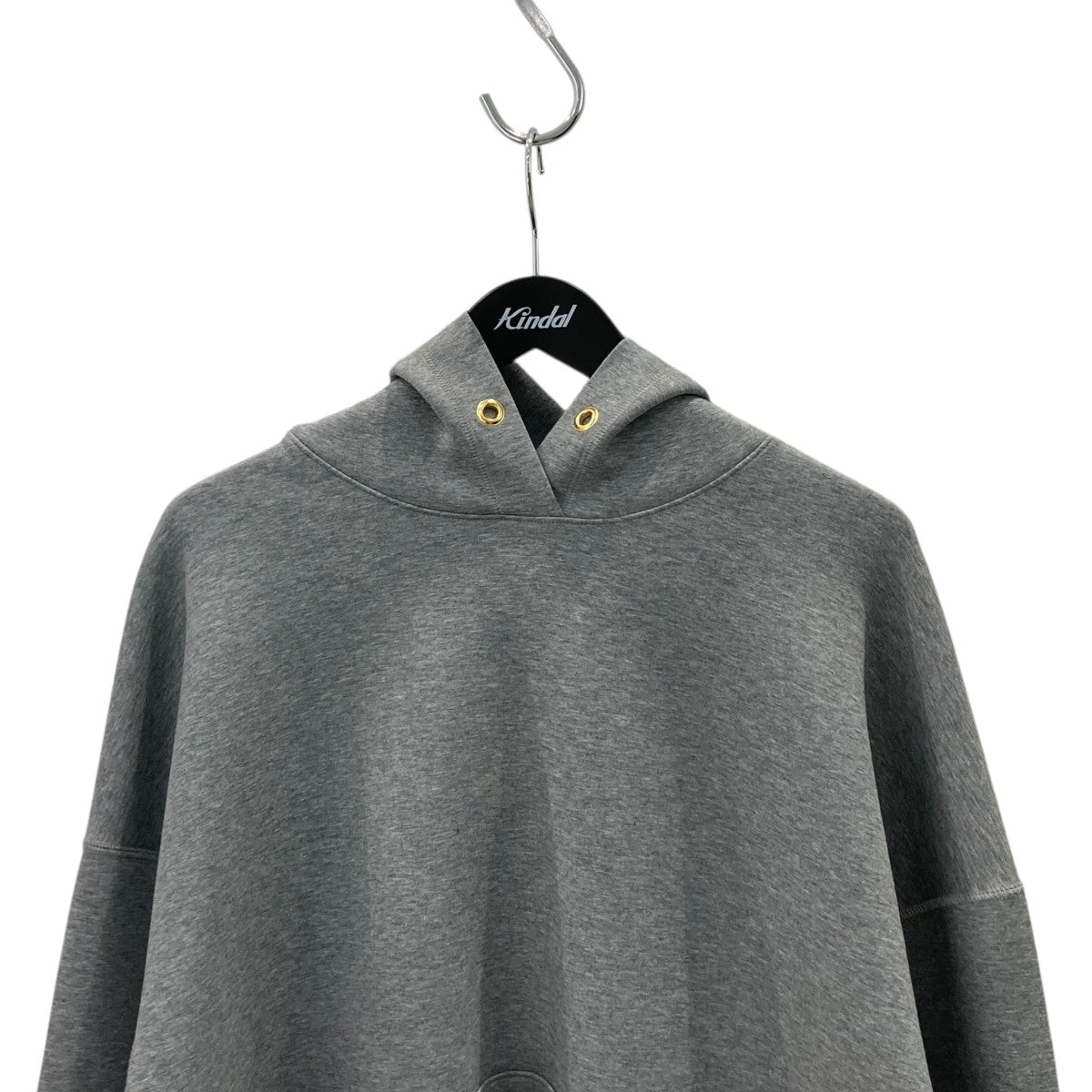 Oversized Hoodieスウェットパーカー24070500804030