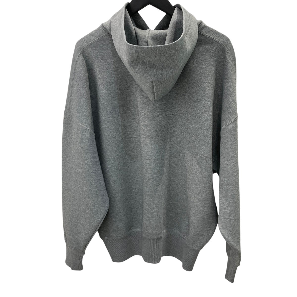 Oversized Hoodieスウェットパーカー24070500804030