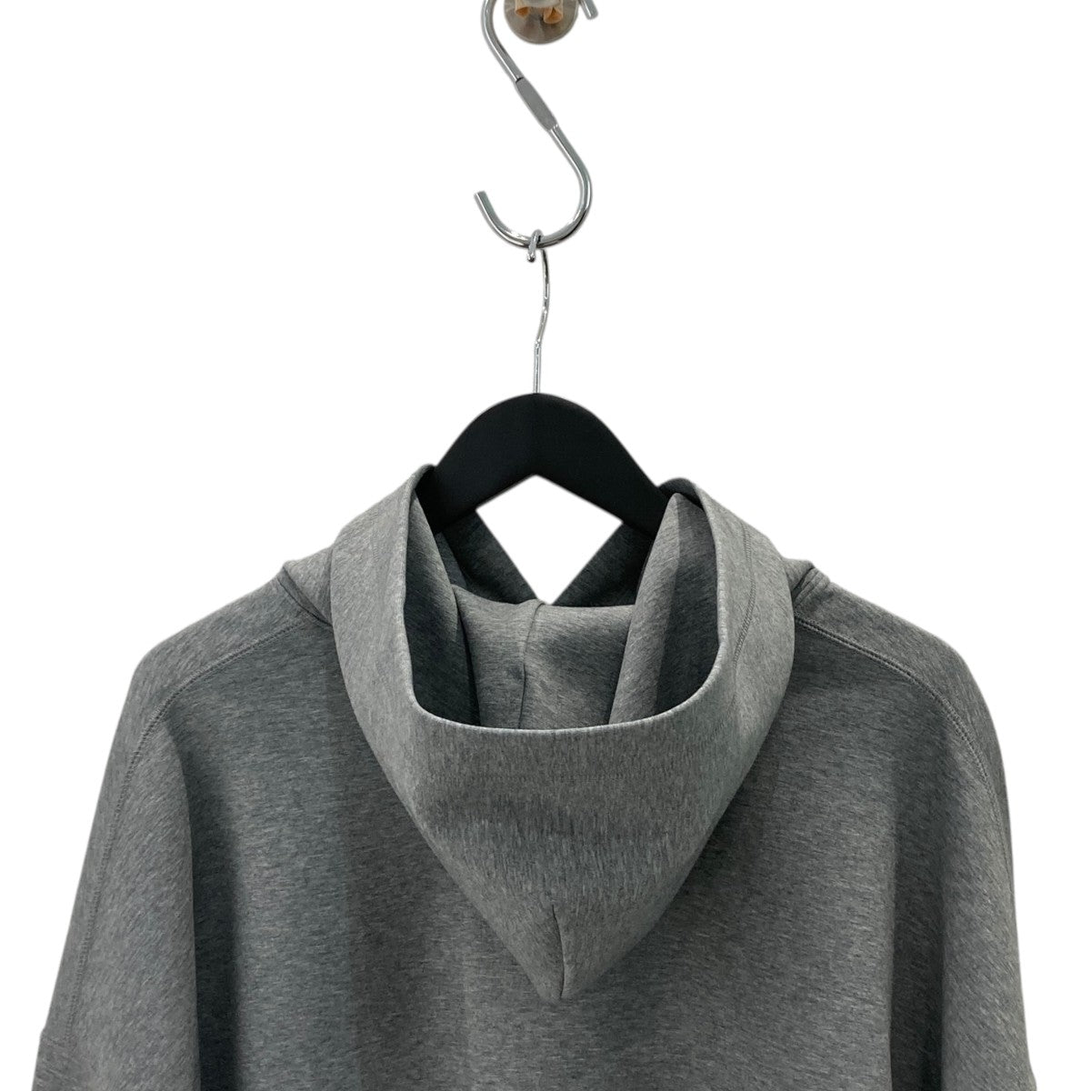 Oversized Hoodieスウェットパーカー24070500804030