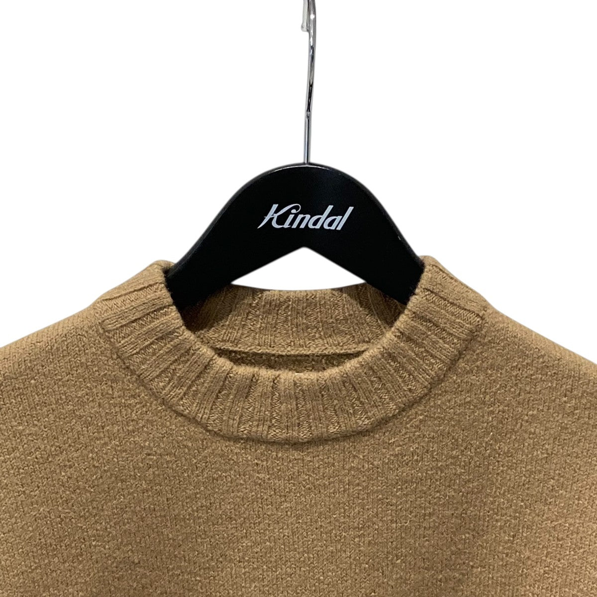 SWEATER CN LSクルーネックニットJ21GP0002
