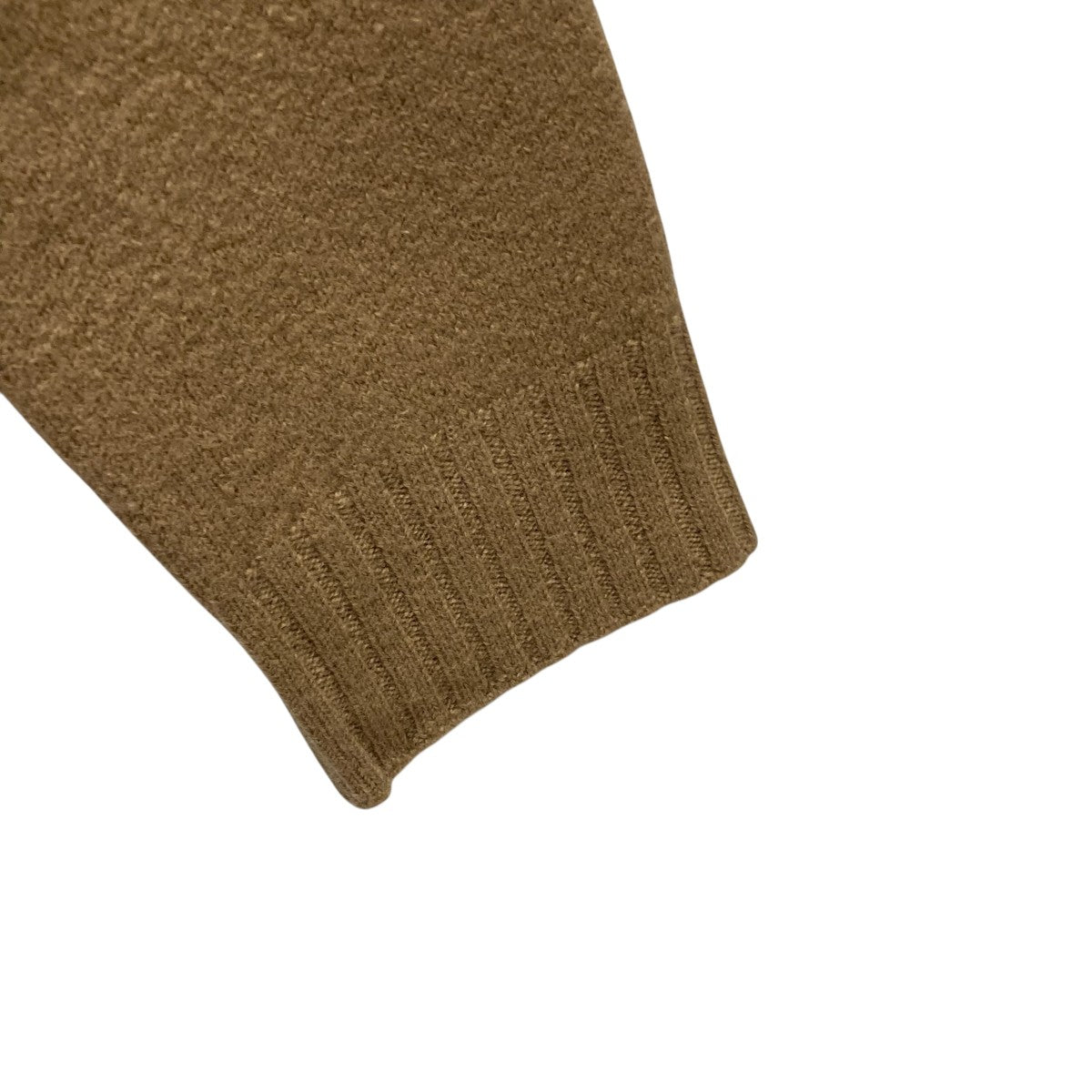 SWEATER CN LSクルーネックニットJ21GP0002