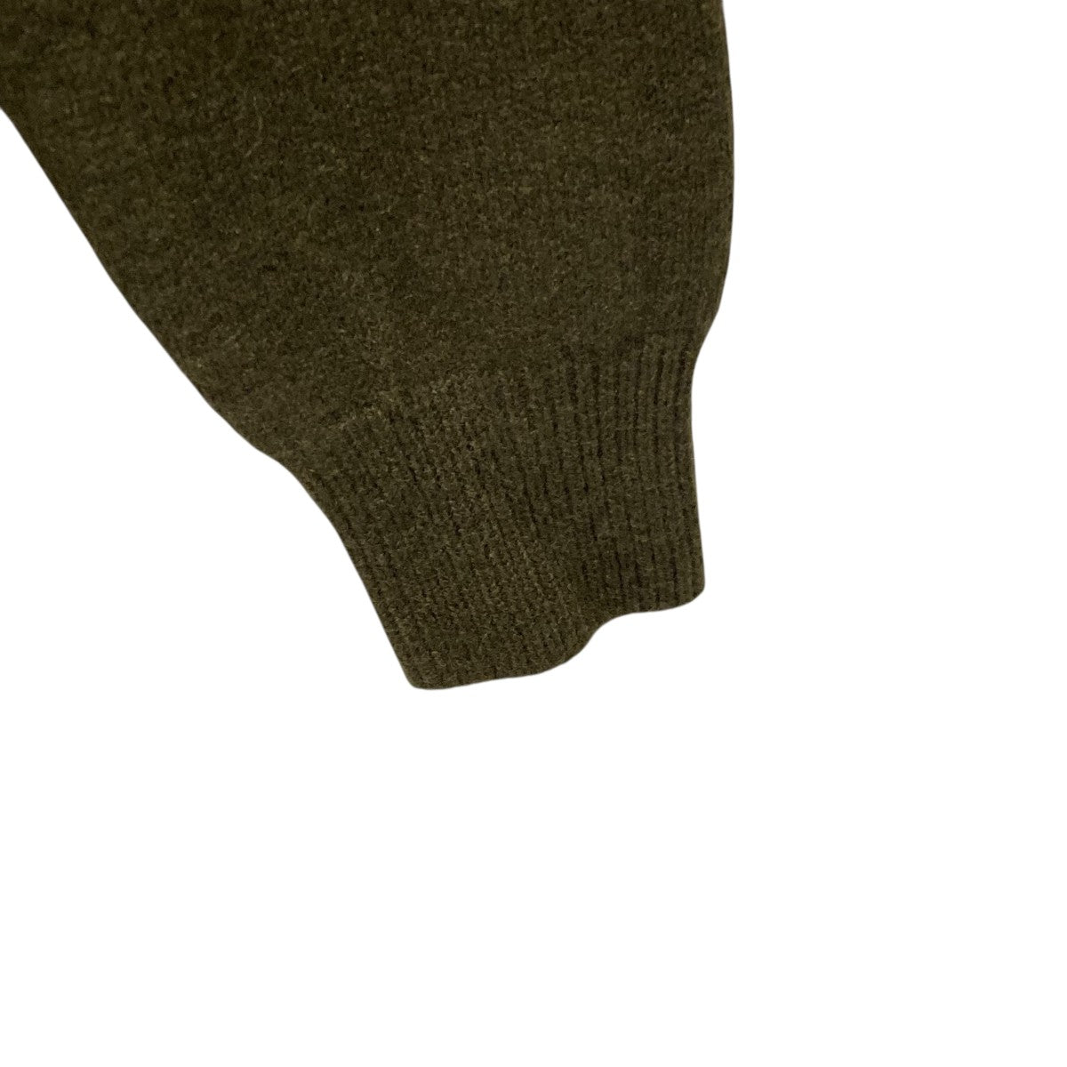 23AWCashmere sweaterクルーネックニットJ21GP0028