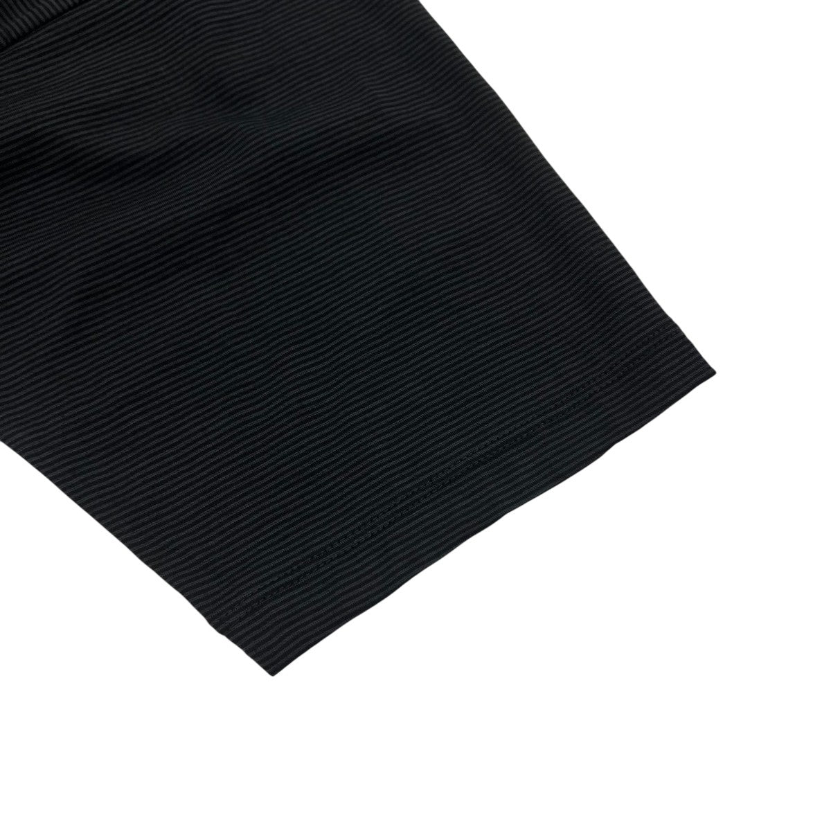 NICENESS R．SANDIN Stripe Wool Pocket T-ShirtTシャツNN-3402J15 古着・中古-4枚目のアイテム画像