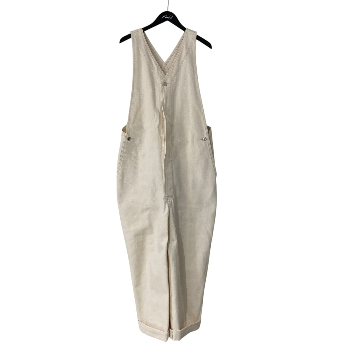 MAATEE＆SONS(マーティーアンドサンズ) OVERALLSオーバーオールMT1103