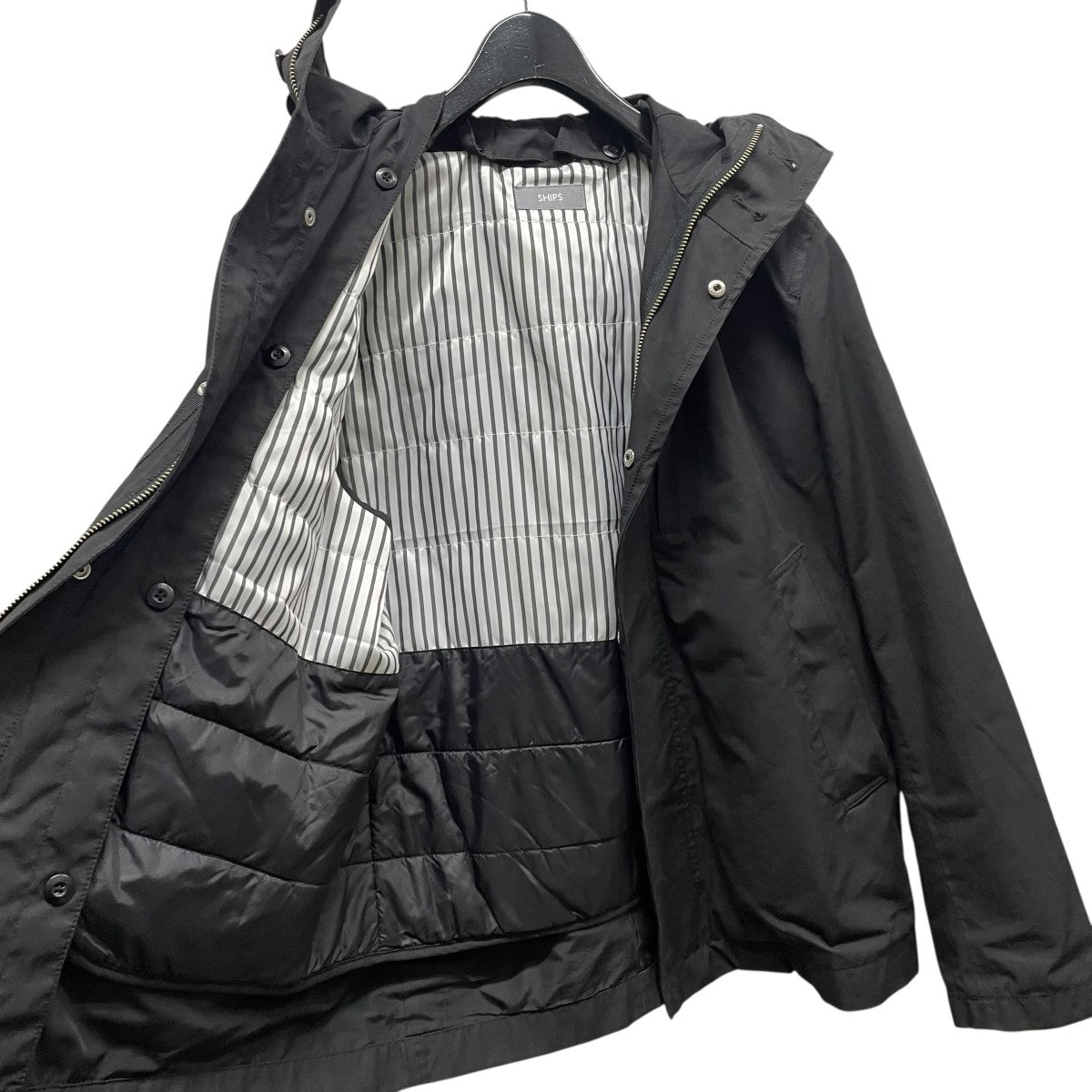 最終値下げ マウンテンパーカー MENS】GTX MOUNTAIN PARKA マウンテンパーカー / WINDSTOPPER(R