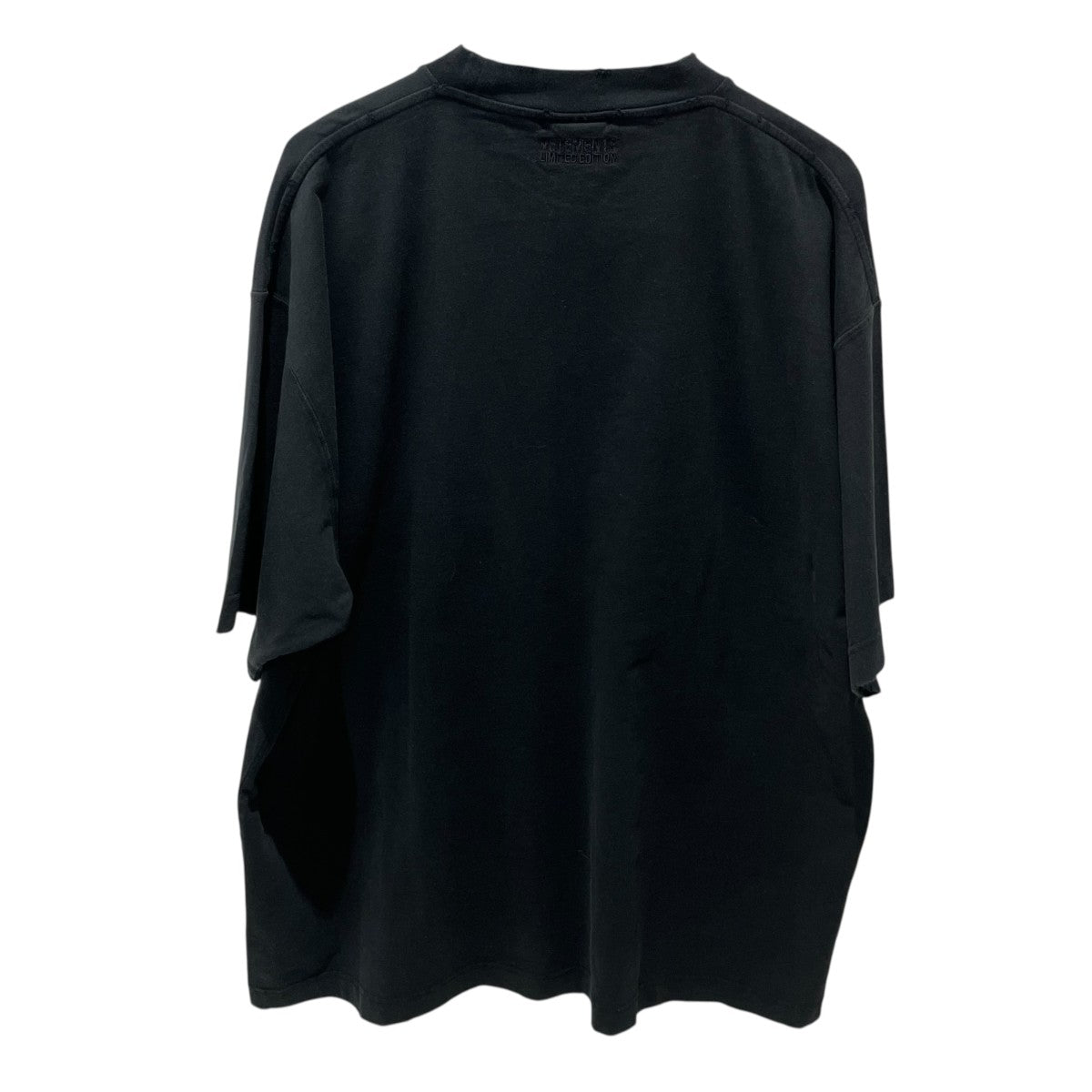 VETEMENTS TシャツUE63TR240B 古着・中古-2枚目のアイテム画像