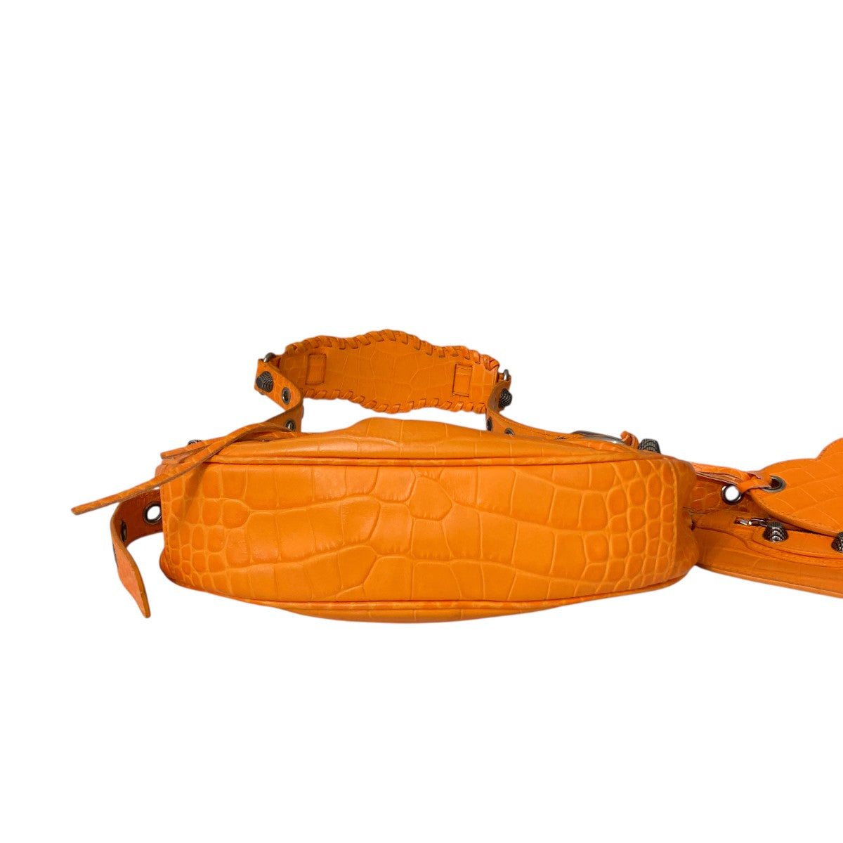 BALENCIAGA LE CAGOLEショルダーバッグ671309 古着・中古-4枚目のアイテム画像