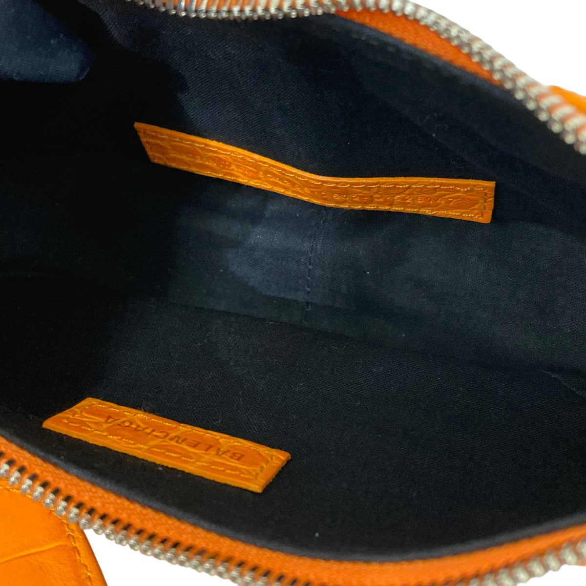 BALENCIAGA LE CAGOLEショルダーバッグ671309 古着・中古-5枚目のアイテム画像