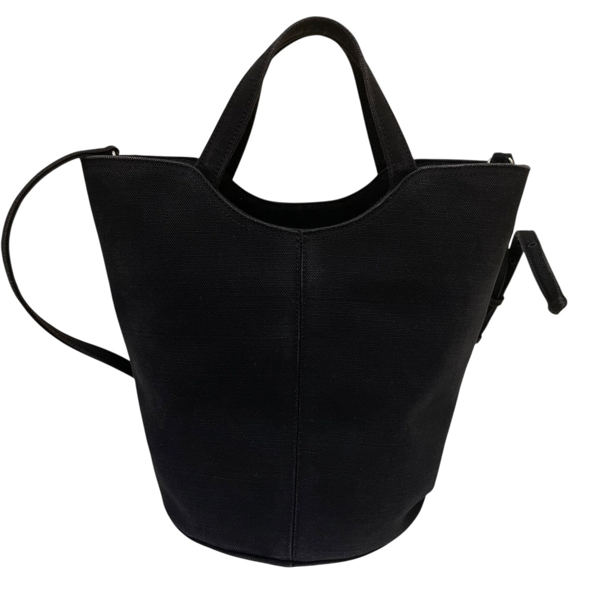 BALENCIAGA WAVE MEDIUM TOTE2WAYトートバッグ599332 古着・中古-2枚目のアイテム画像