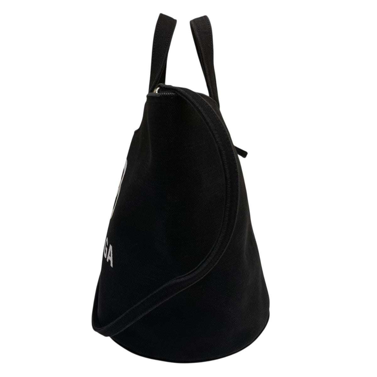 BALENCIAGA WAVE MEDIUM TOTE2WAYトートバッグ599332 古着・中古-3枚目のアイテム画像