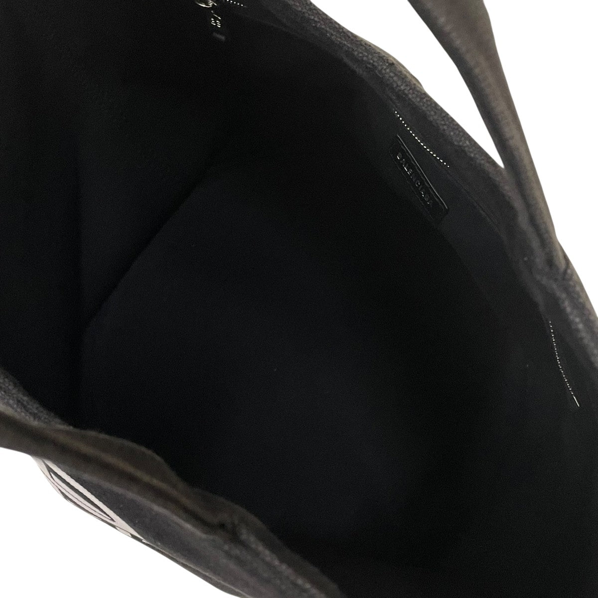 BALENCIAGA WAVE MEDIUM TOTE2WAYトートバッグ599332 古着・中古-5枚目のアイテム画像