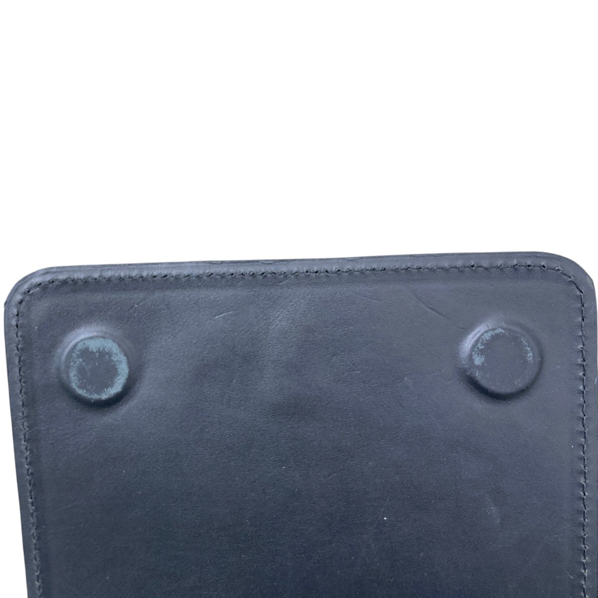 AMI Alexandre Mattiussi ショルダーバッグ 古着・中古-10枚目のアイテム画像