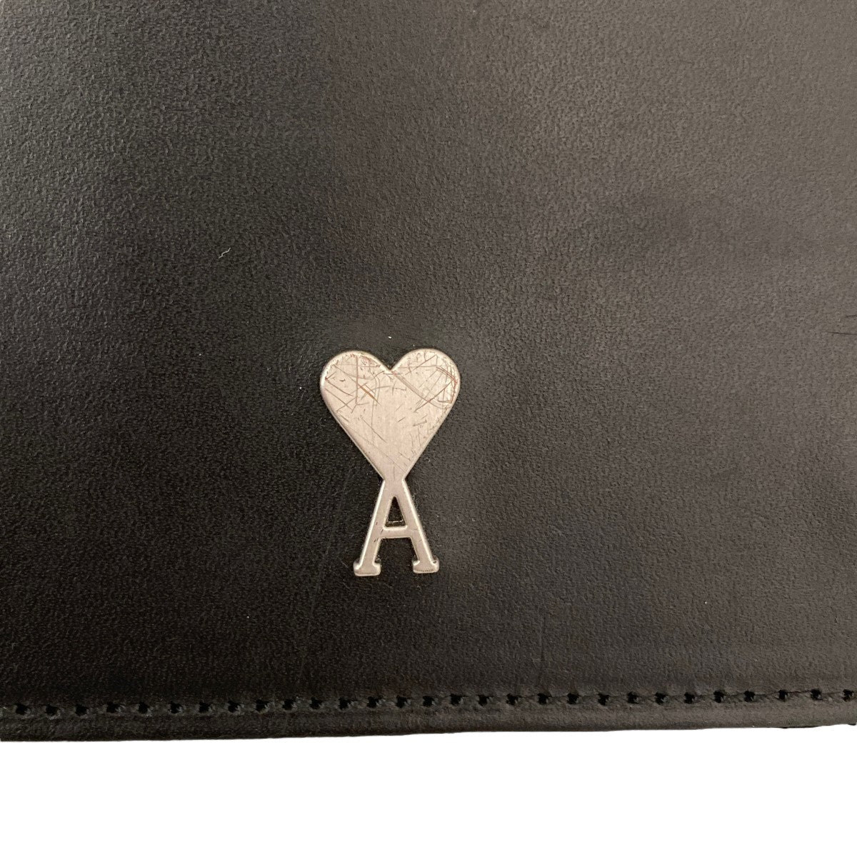 AMI Alexandre Mattiussi ショルダーバッグ 古着・中古-9枚目のアイテム画像