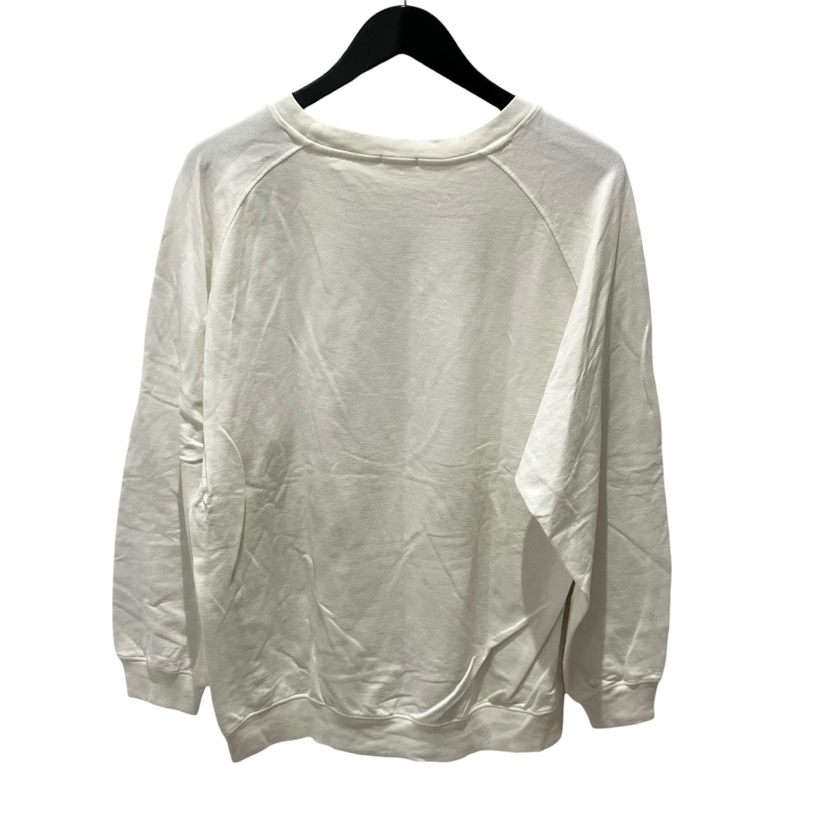 COMOLI 長袖Tシャツw03-05008 古着・中古-2枚目のアイテム画像