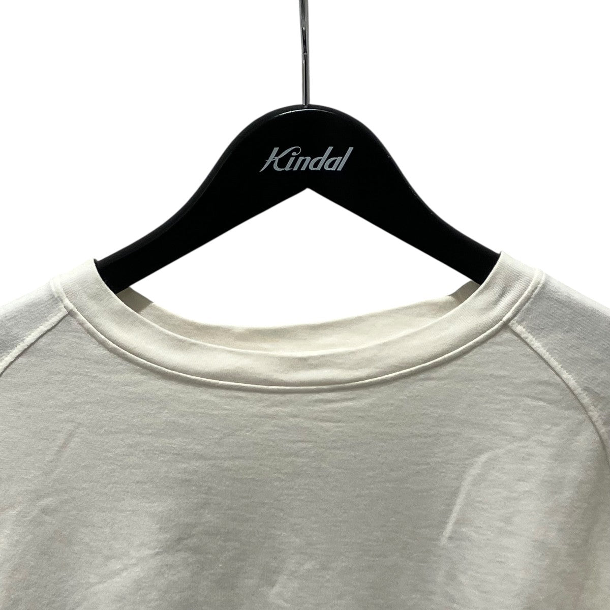 COMOLI 長袖Tシャツw03-05008 古着・中古-3枚目のアイテム画像