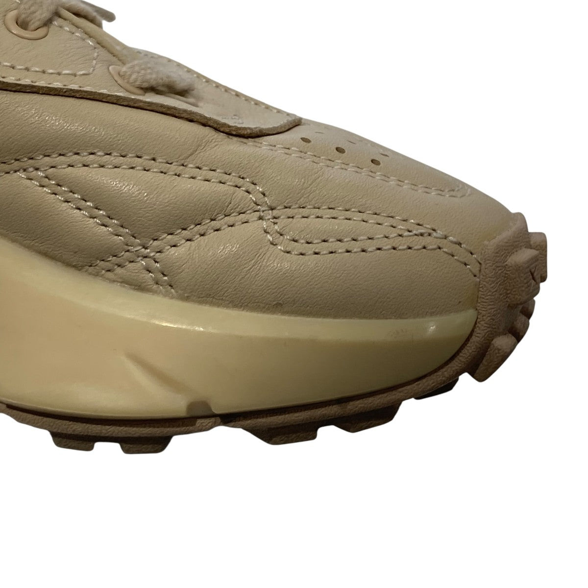 PUMA STRKR DESERT SANDS Wスニーカー384101-01 古着・中古-8枚目のアイテム画像