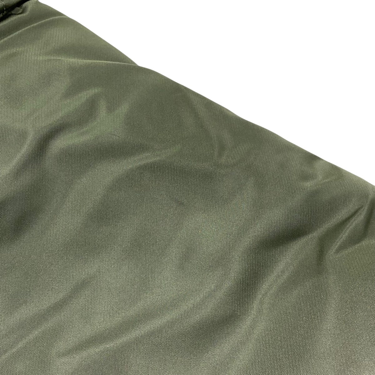 Supreme 16AWN-3B ARC LOGOミリタリージャケット 古着・中古-6枚目のアイテム画像