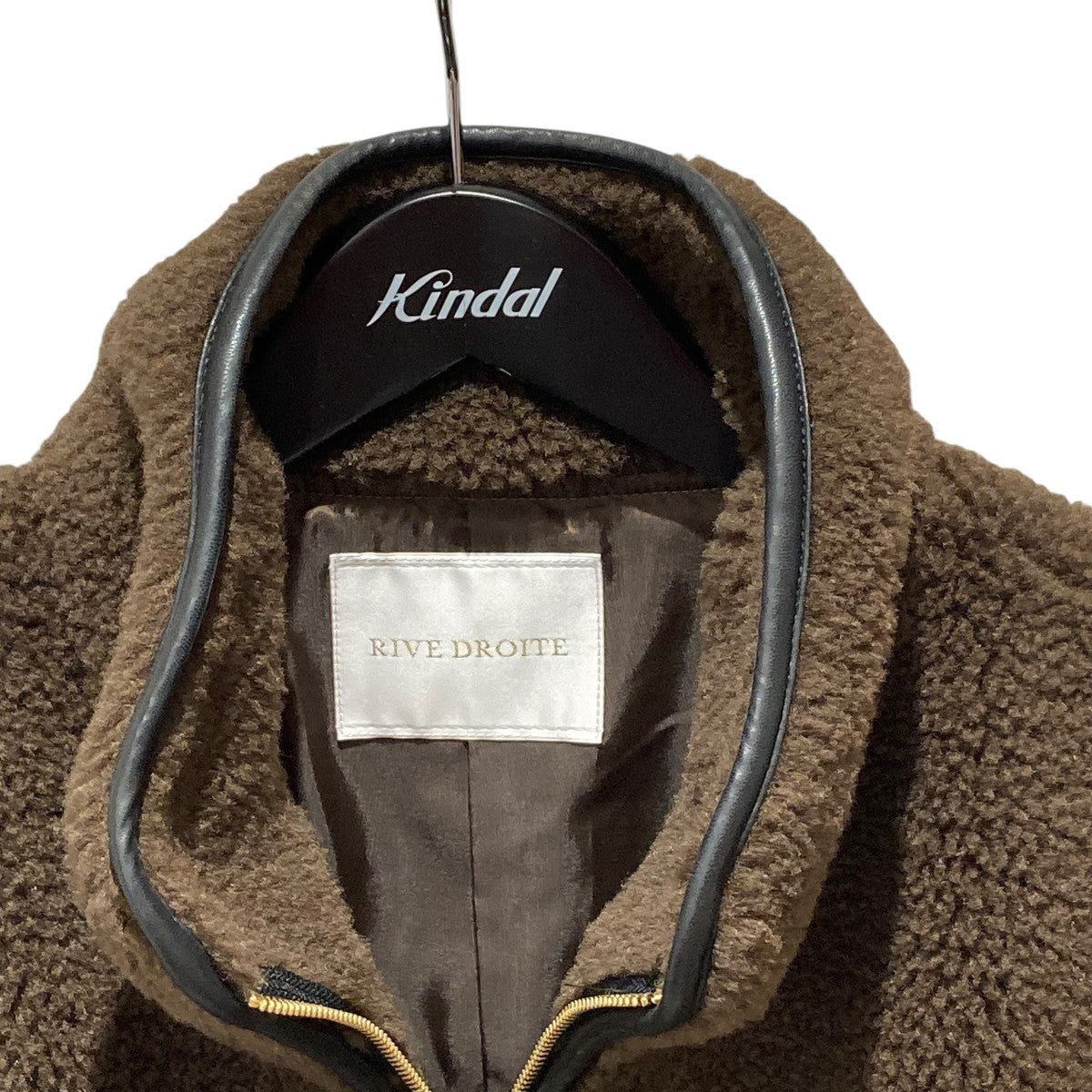 テディボアZIPコートRDZ1052308A0006