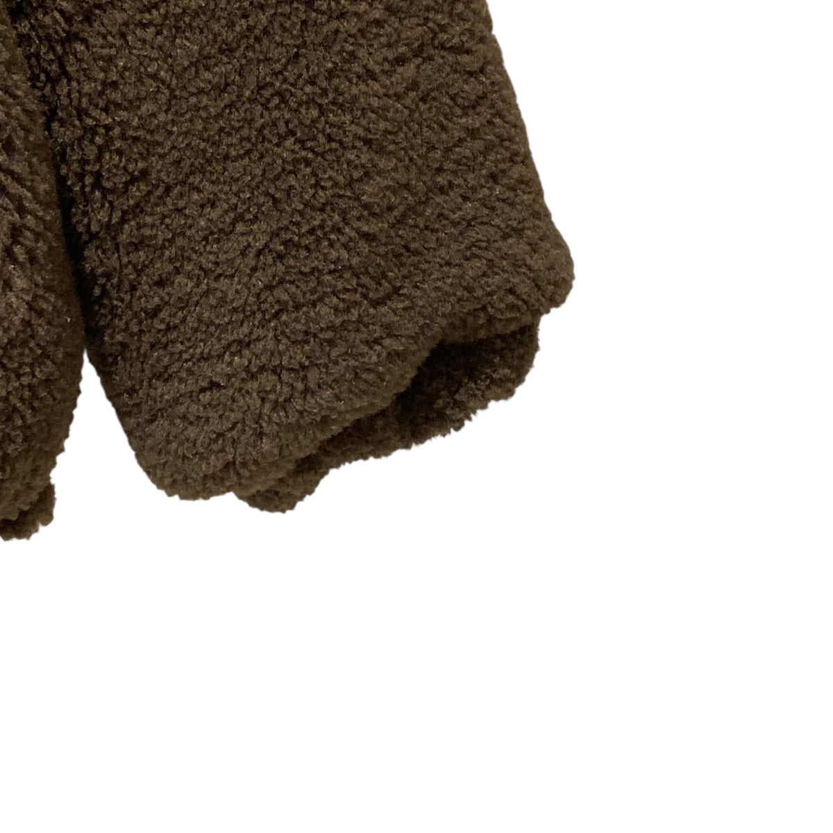 テディボアZIPコートRDZ1052308A0006