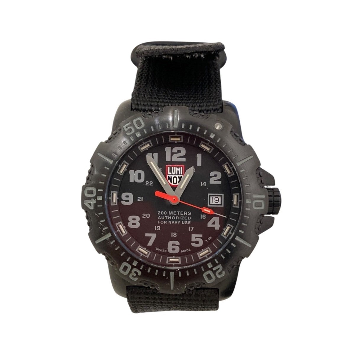AUTHORIZED FOR NAVY USE(ANU) 4220 SERIES腕時計