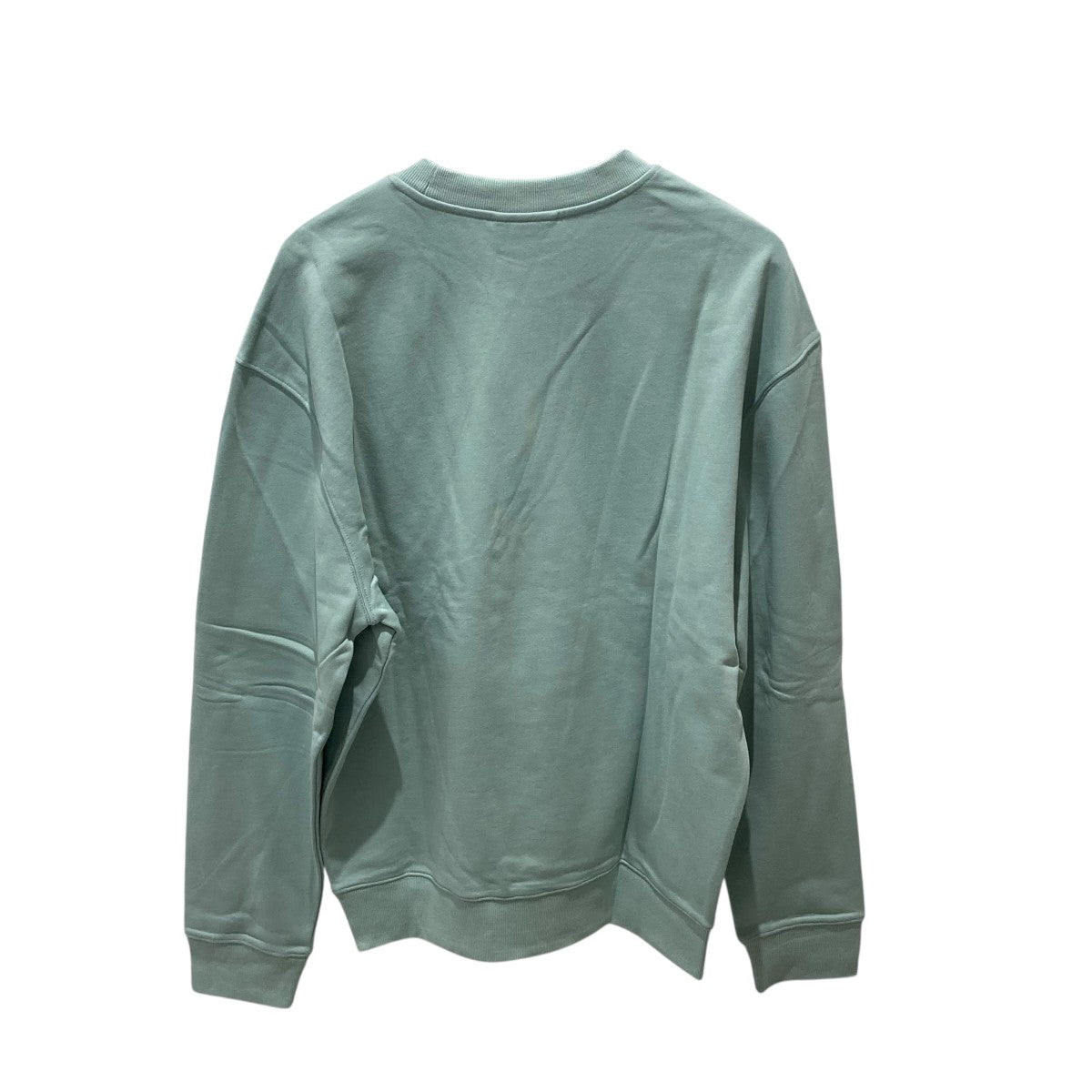 ADER error×MAISON KITSUNE スウェット グレー サイズ A2｜【公式