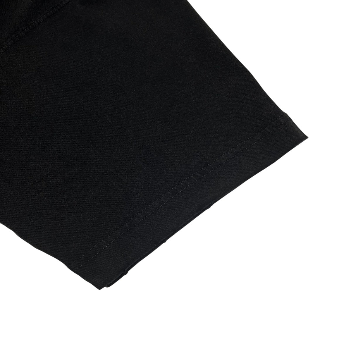 VETEMENTS DESTROYED JERK T-SHIRTTシャツUE63TR530B 古着・中古-4枚目のアイテム画像