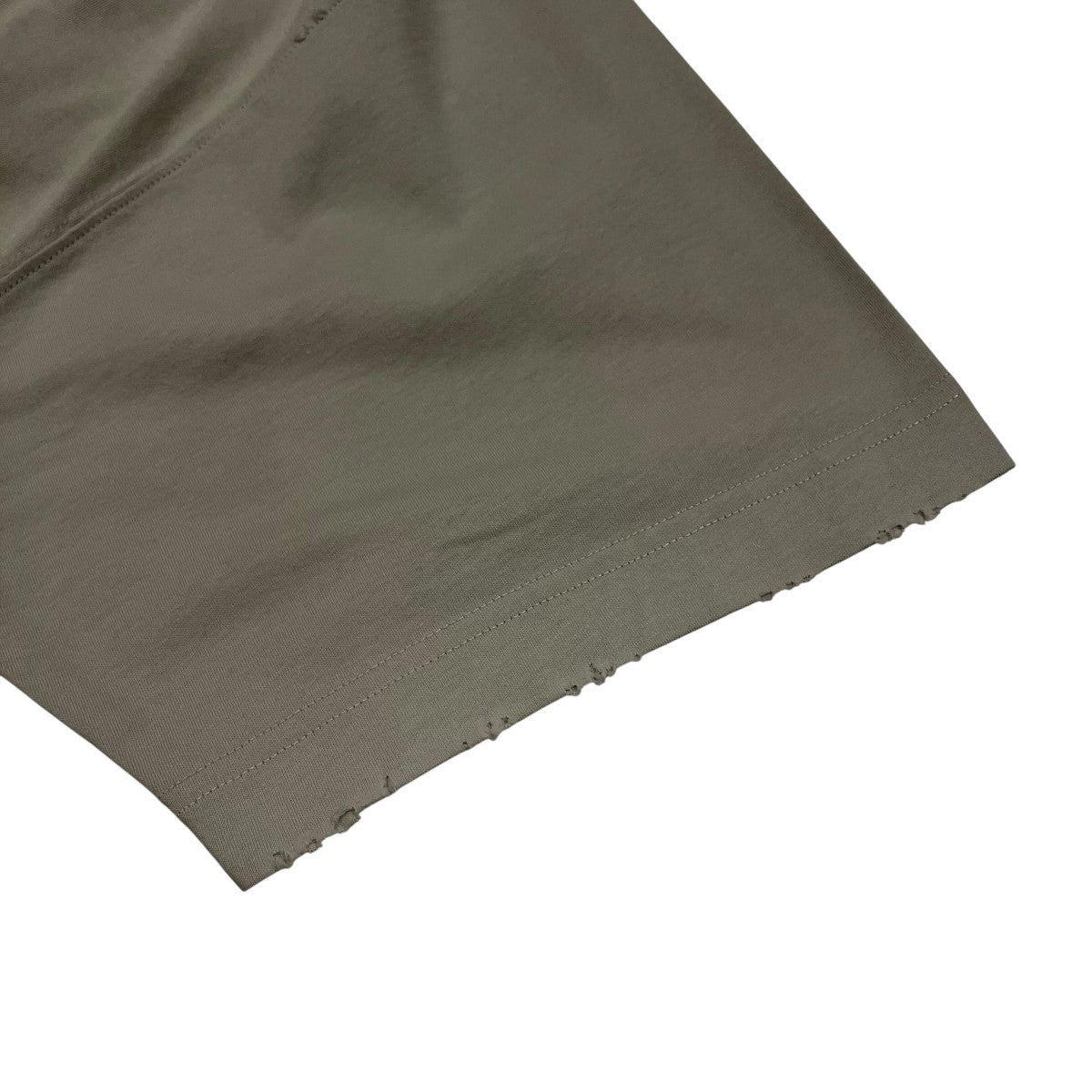 VETEMENTS EMBROIDERED AFTERLIFE T-SHIRTTシャツUE63TR241W 古着・中古-4枚目のアイテム画像