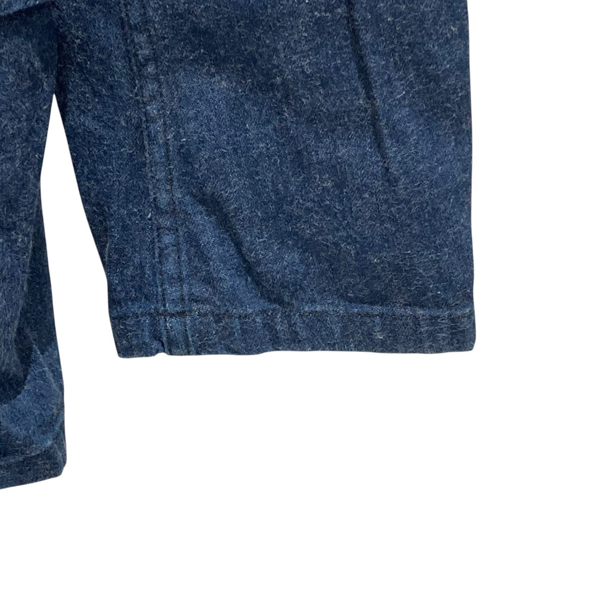 SUGAR CANE FICTION ROMANCE 9．5oz．BLUE DENIM JACKETデニムジャケットSC14838 古着・中古-4枚目のアイテム画像