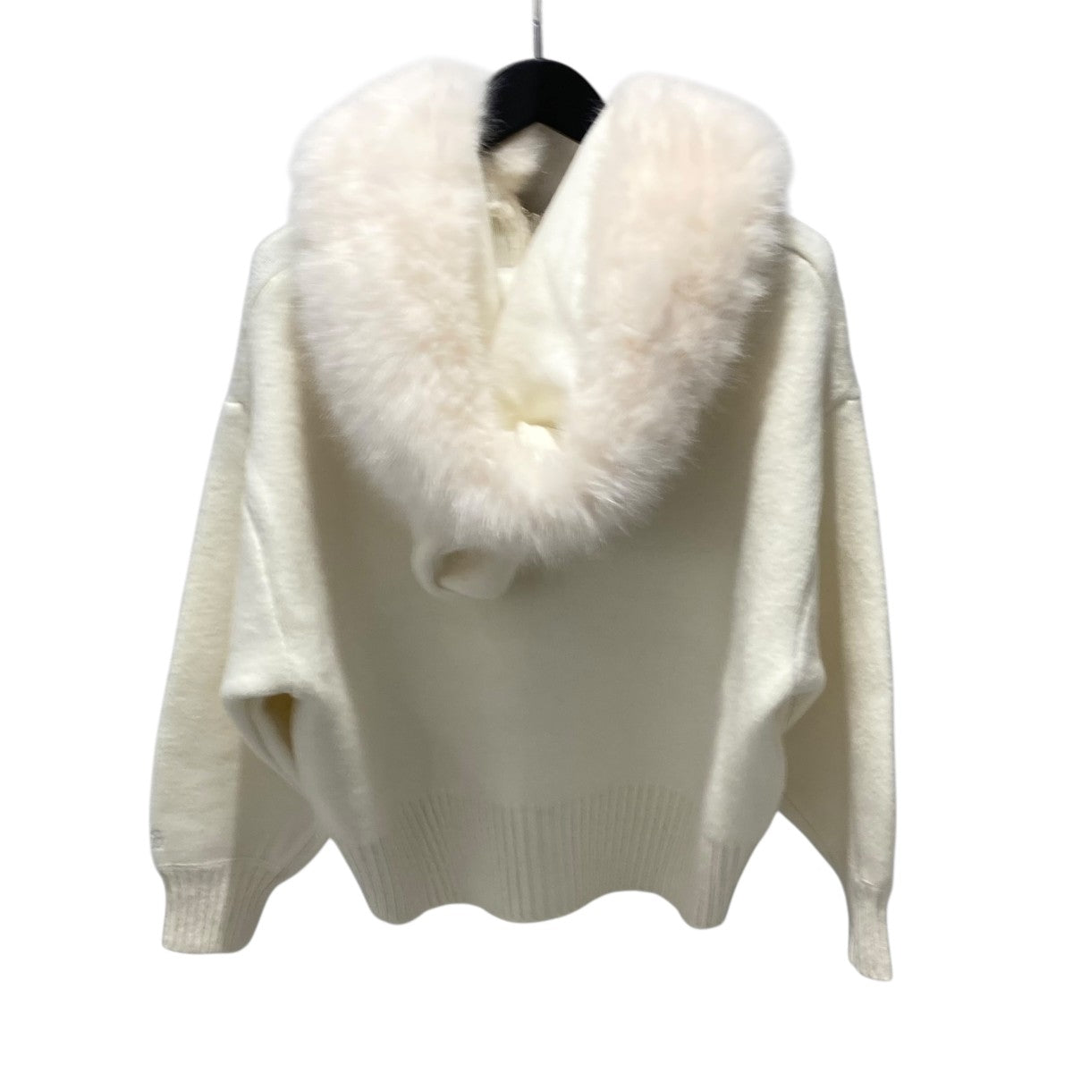 Snidel(スナイデル) 25AWファーフードパーカーSWNT254295 SWNT254295