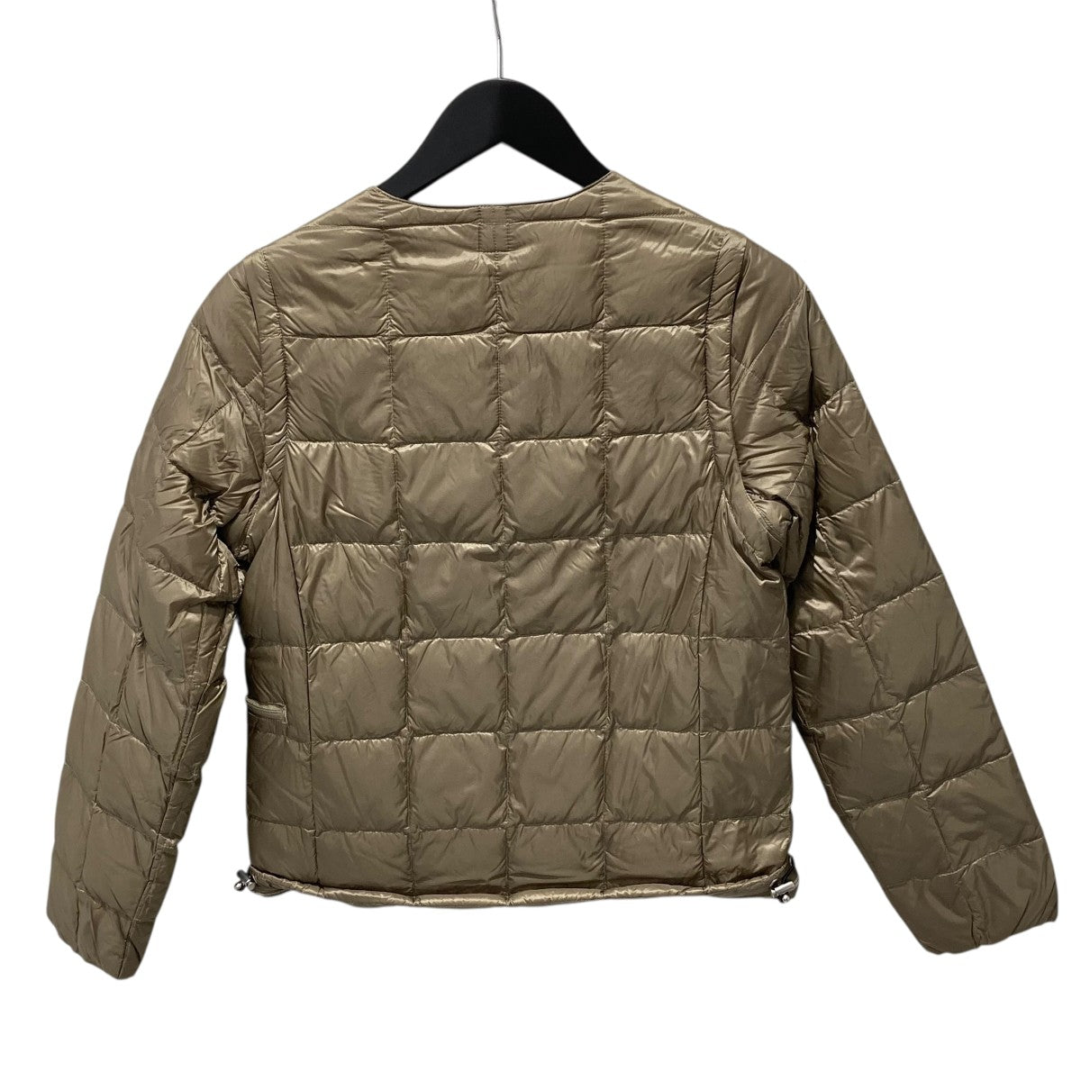 TAION EXTRA UTILITY PERFORMANCE WEARダウンジャケット