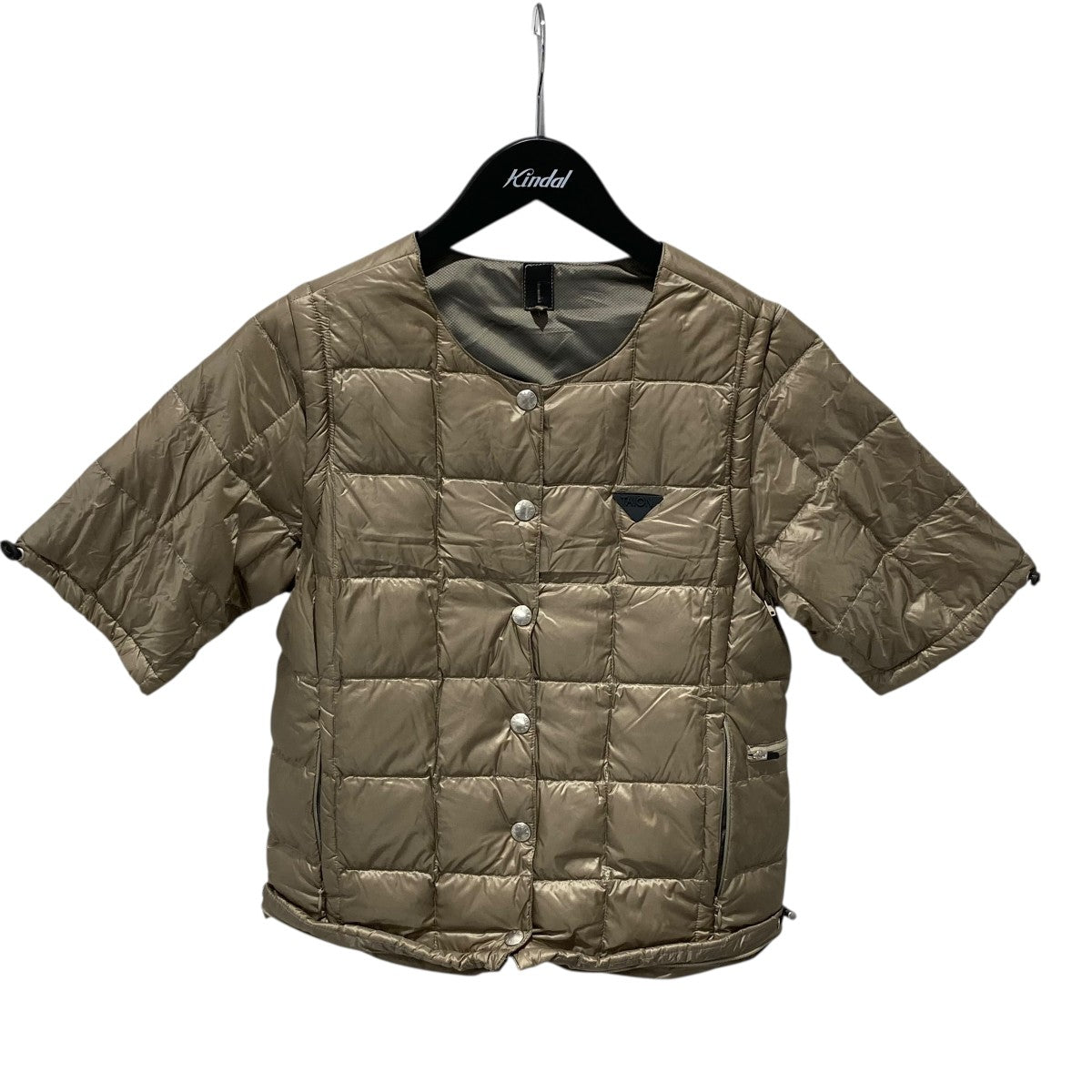 TAION EXTRA UTILITY PERFORMANCE WEARダウンジャケット