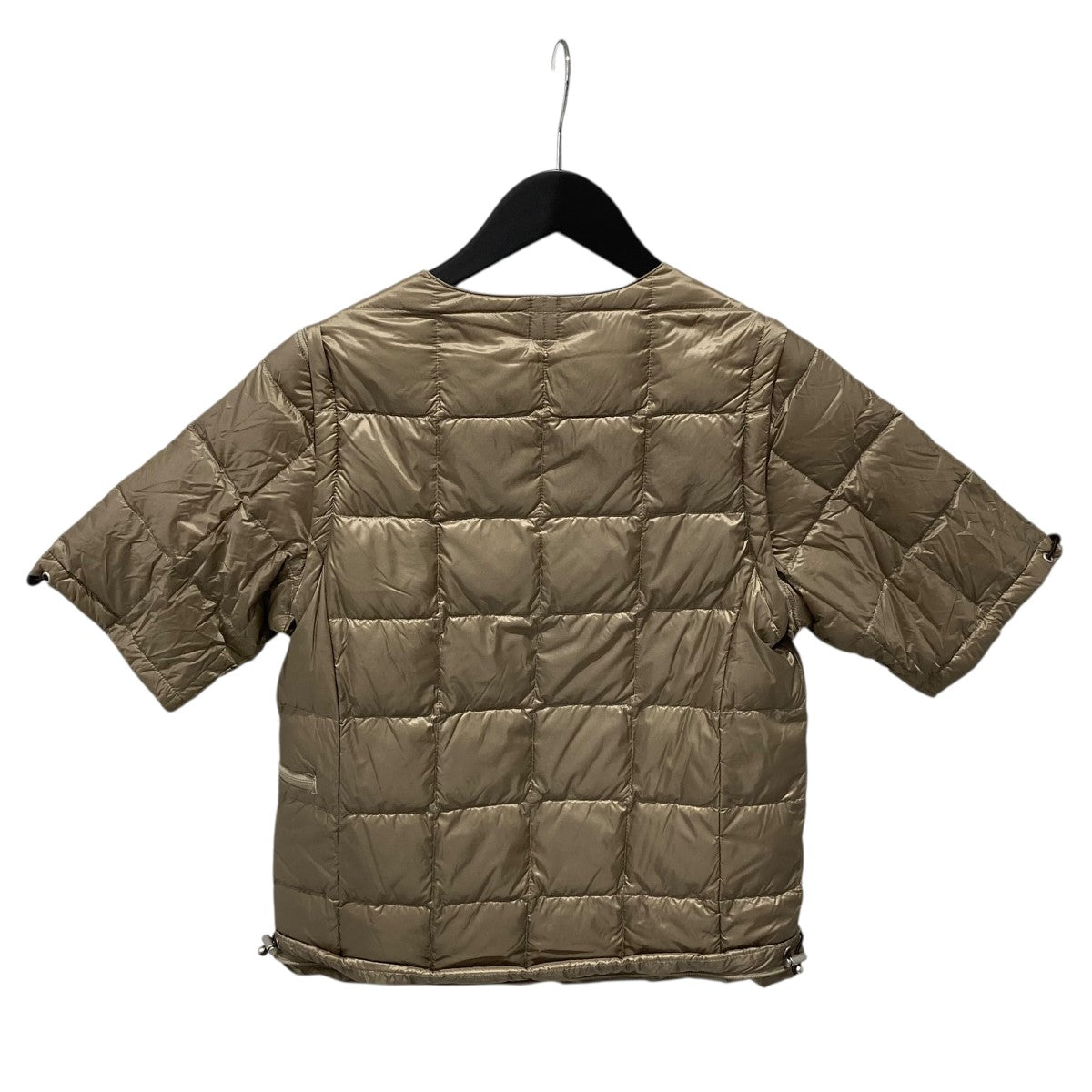 TAION EXTRA UTILITY PERFORMANCE WEARダウンジャケット