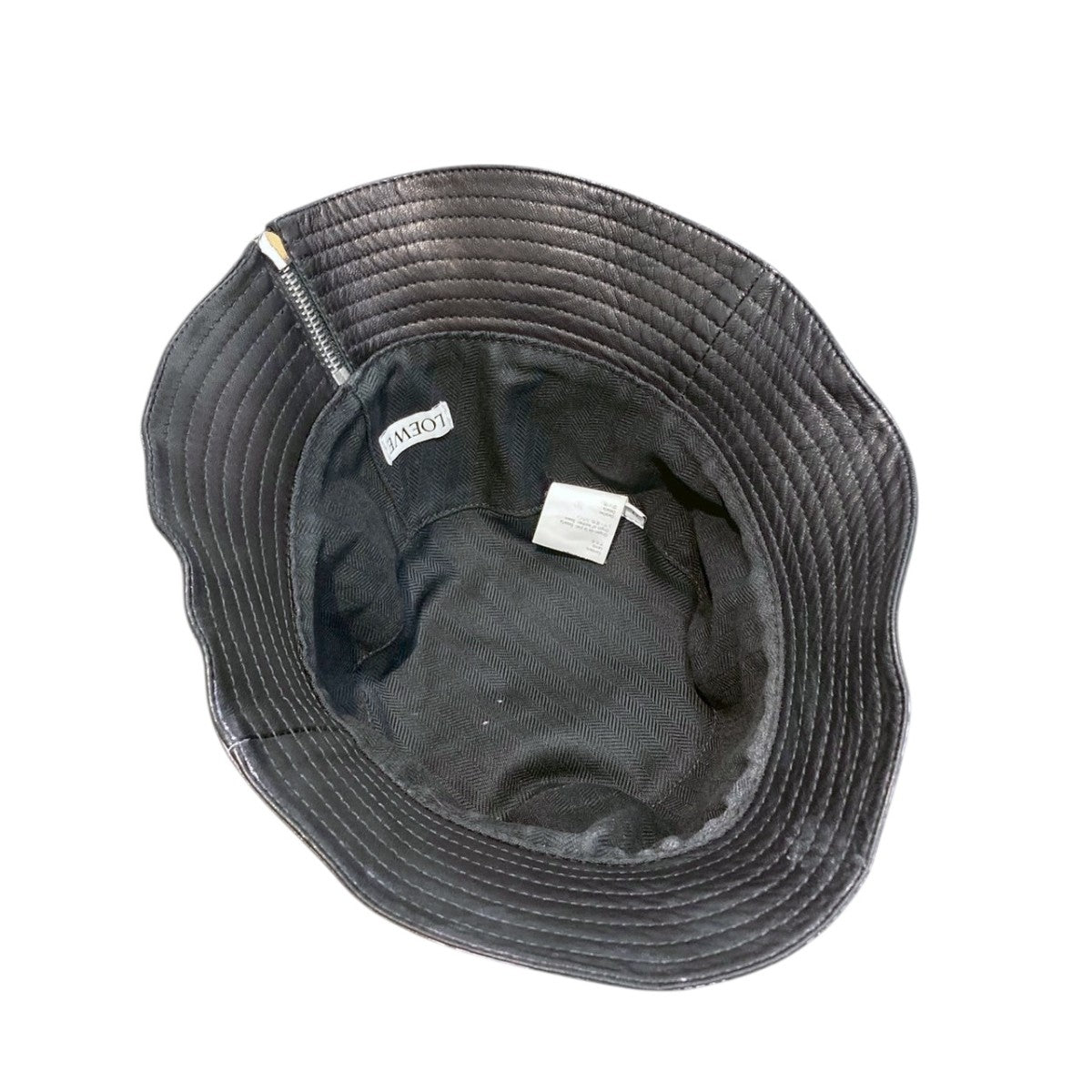 LOEWE バケットハット 57サイズ ロエベ ハット 楽天市場】【アウトレット】ロエベ LOEWE バケットハット レディース