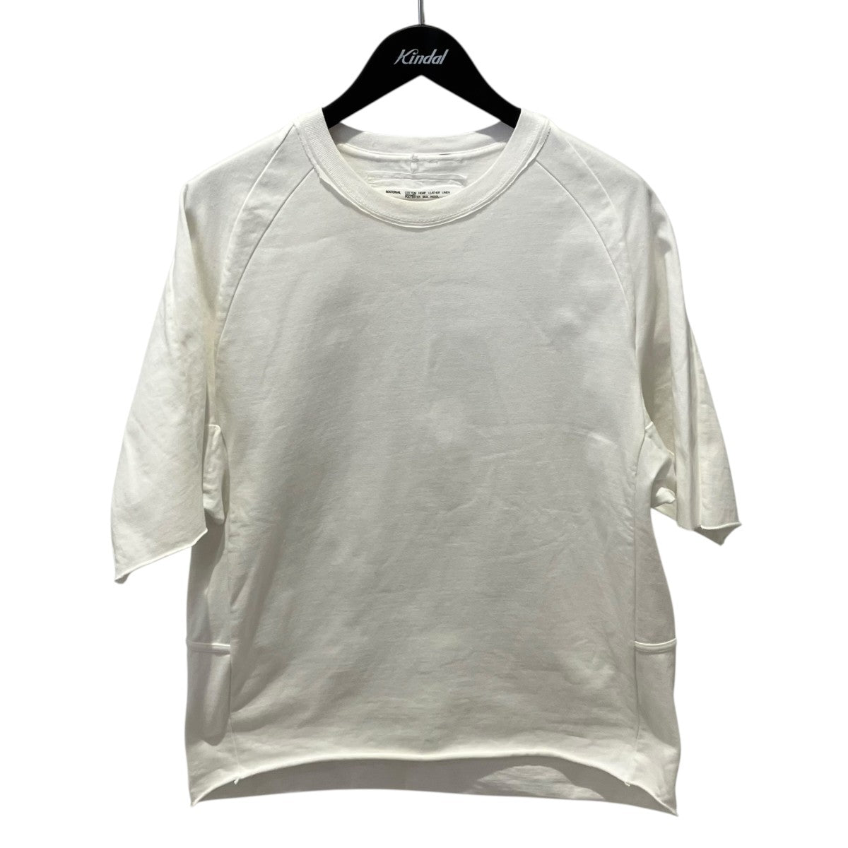CAMIEL FORTGENS Tシャツ25OKT.2018 古着・中古-1枚目のアイテム画像