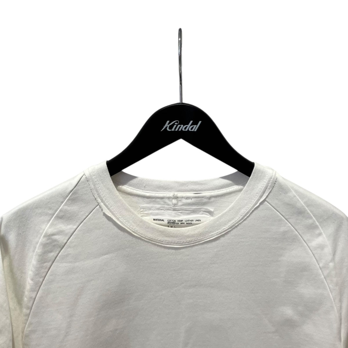 CAMIEL FORTGENS Tシャツ25OKT.2018 古着・中古-3枚目のアイテム画像