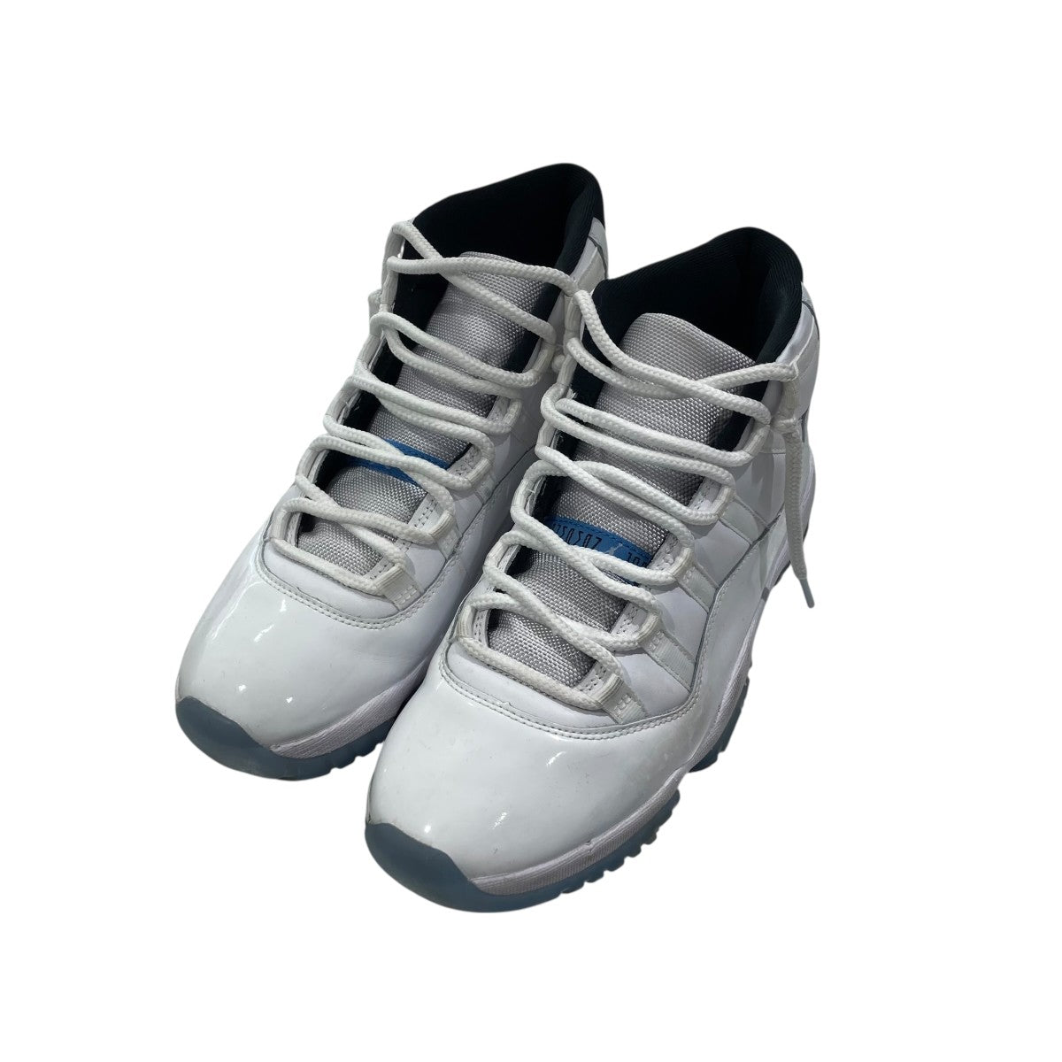 Nike Air Jordan 11 RetroスニーカーCT8012-104