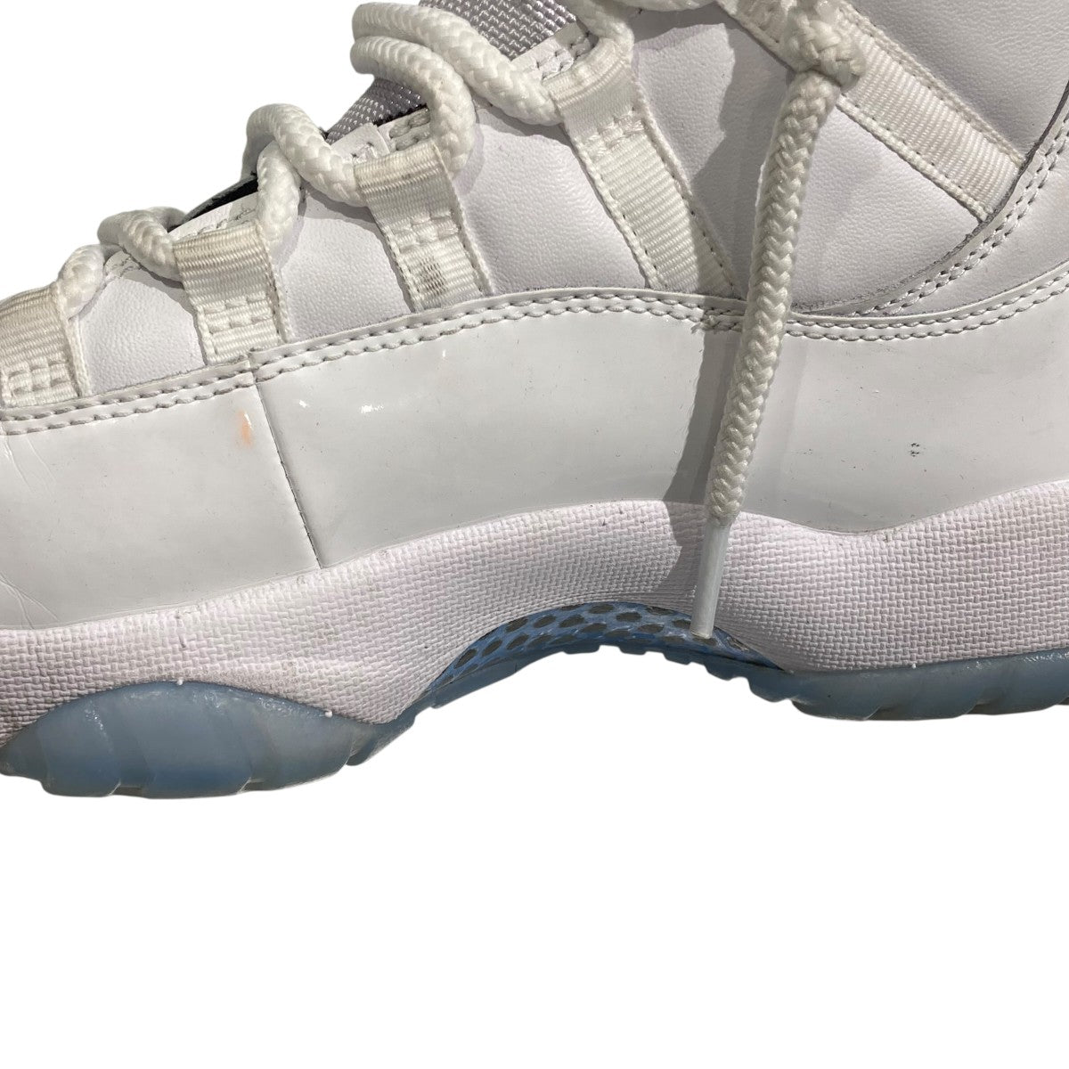 Nike Air Jordan 11 RetroスニーカーCT8012-104