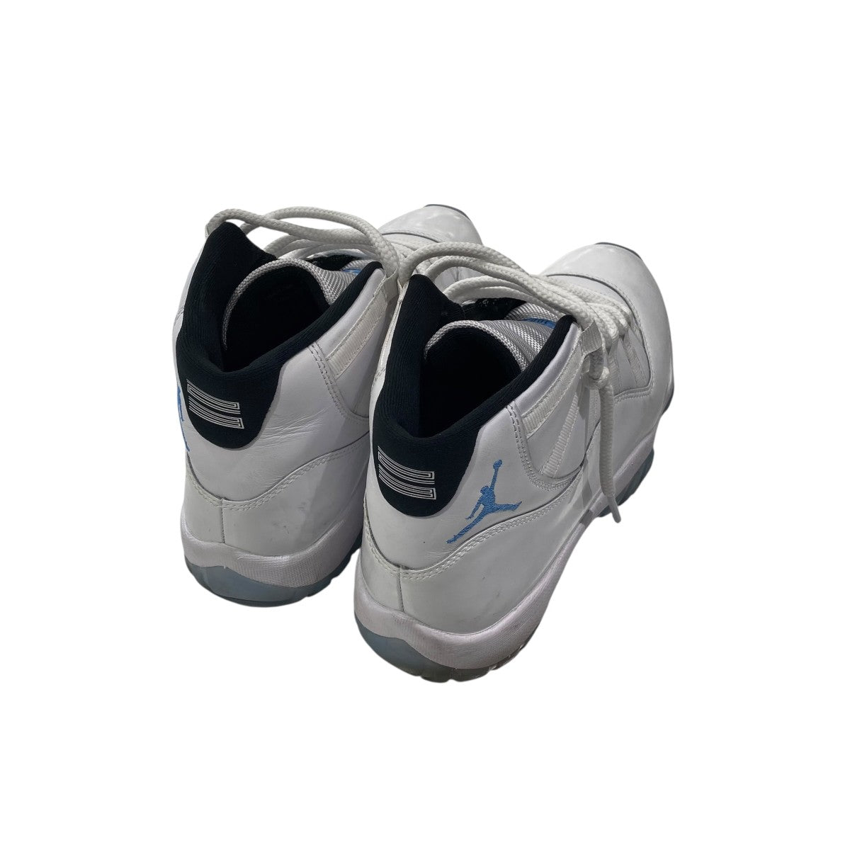 Nike Air Jordan 11 RetroスニーカーCT8012-104