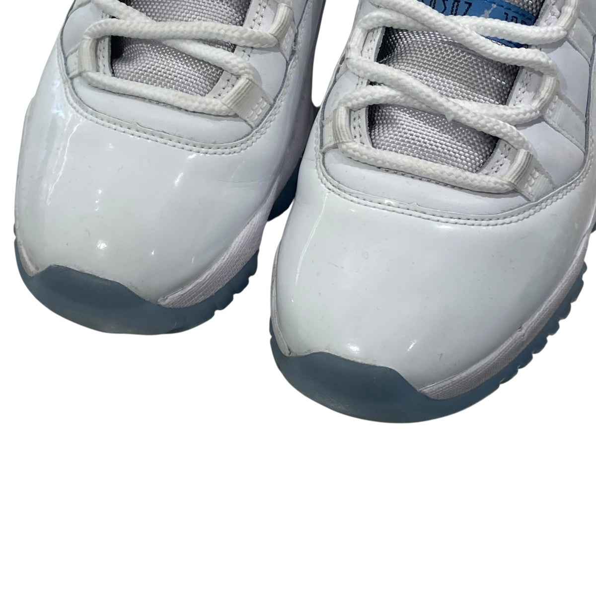 Nike Air Jordan 11 RetroスニーカーCT8012-104