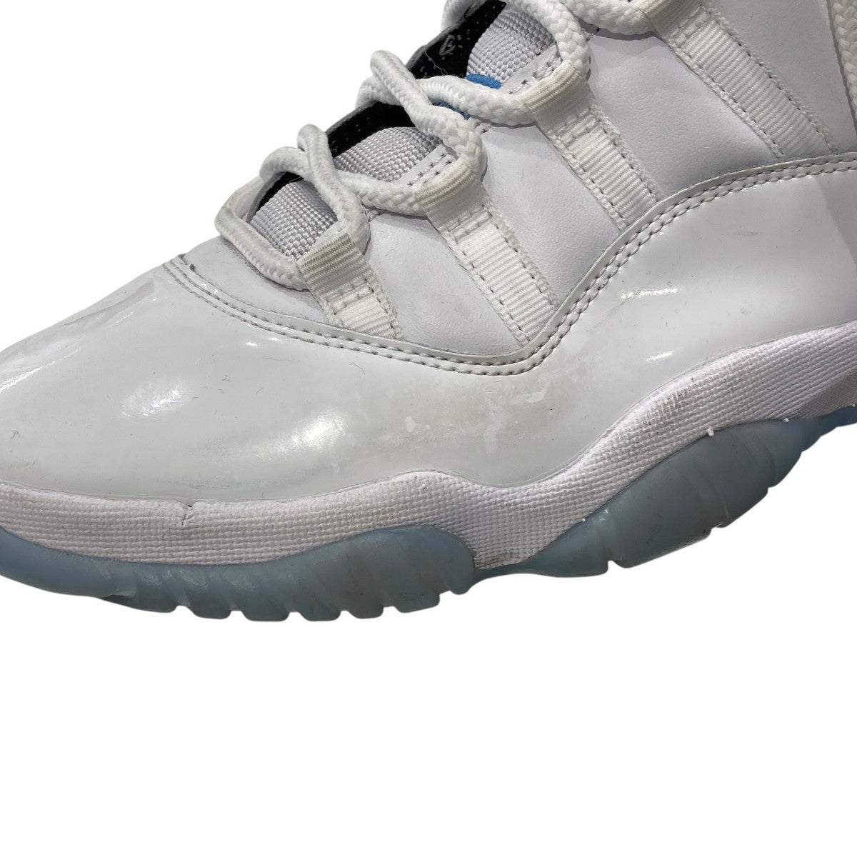 Nike Air Jordan 11 RetroスニーカーCT8012-104