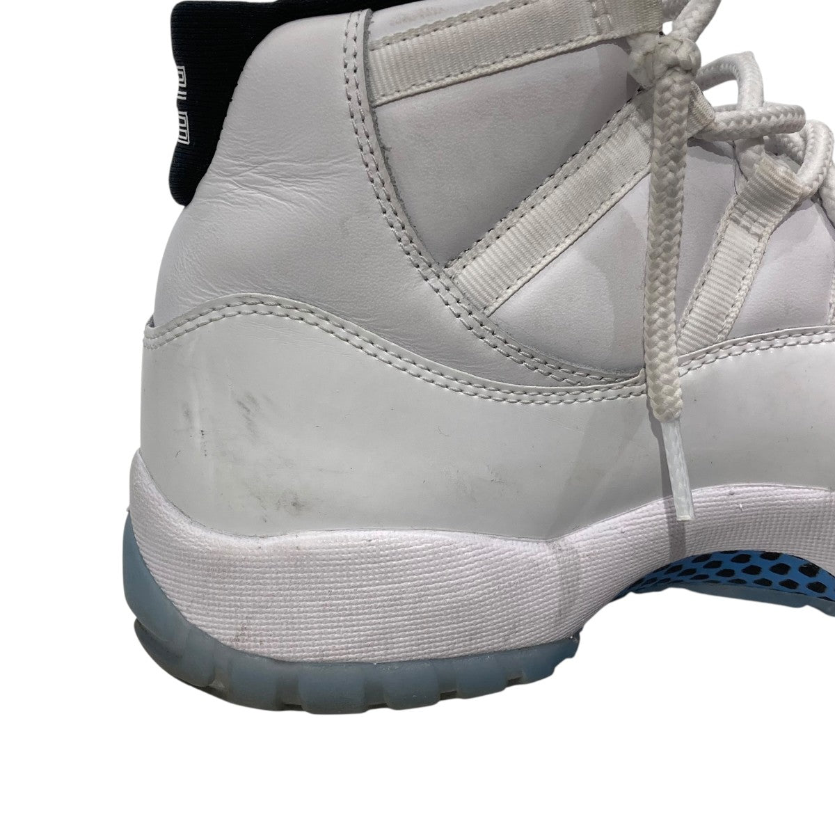 Nike Air Jordan 11 RetroスニーカーCT8012-104