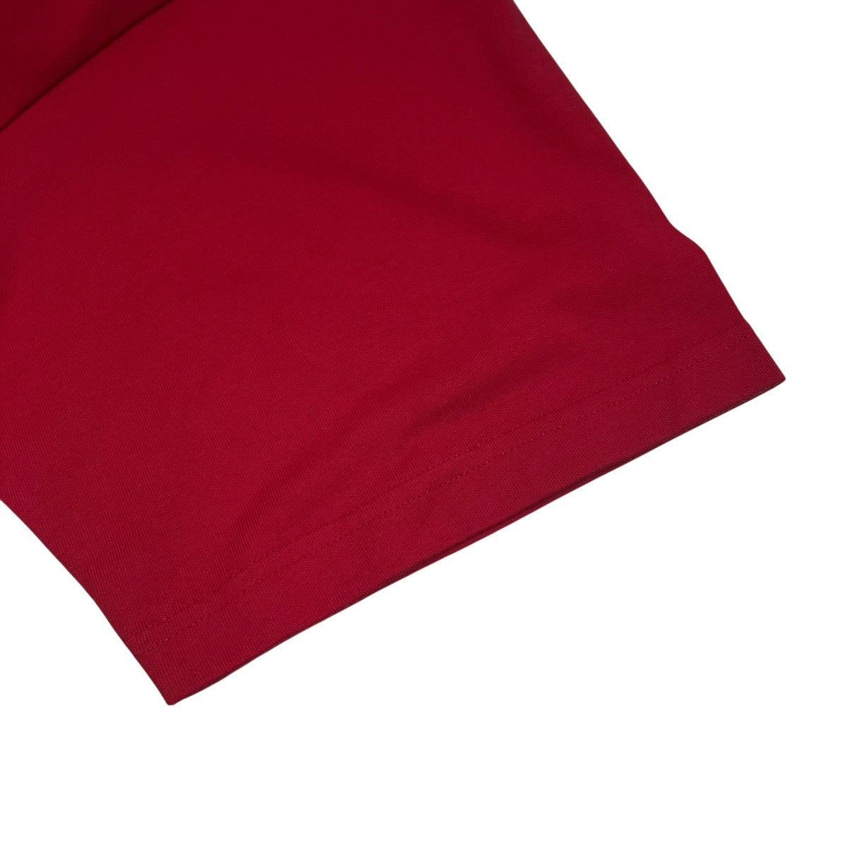 BALENCIAGA 21SSLogo Here Flatground T-ShirtTシャツ651795 古着・中古-4枚目のアイテム画像
