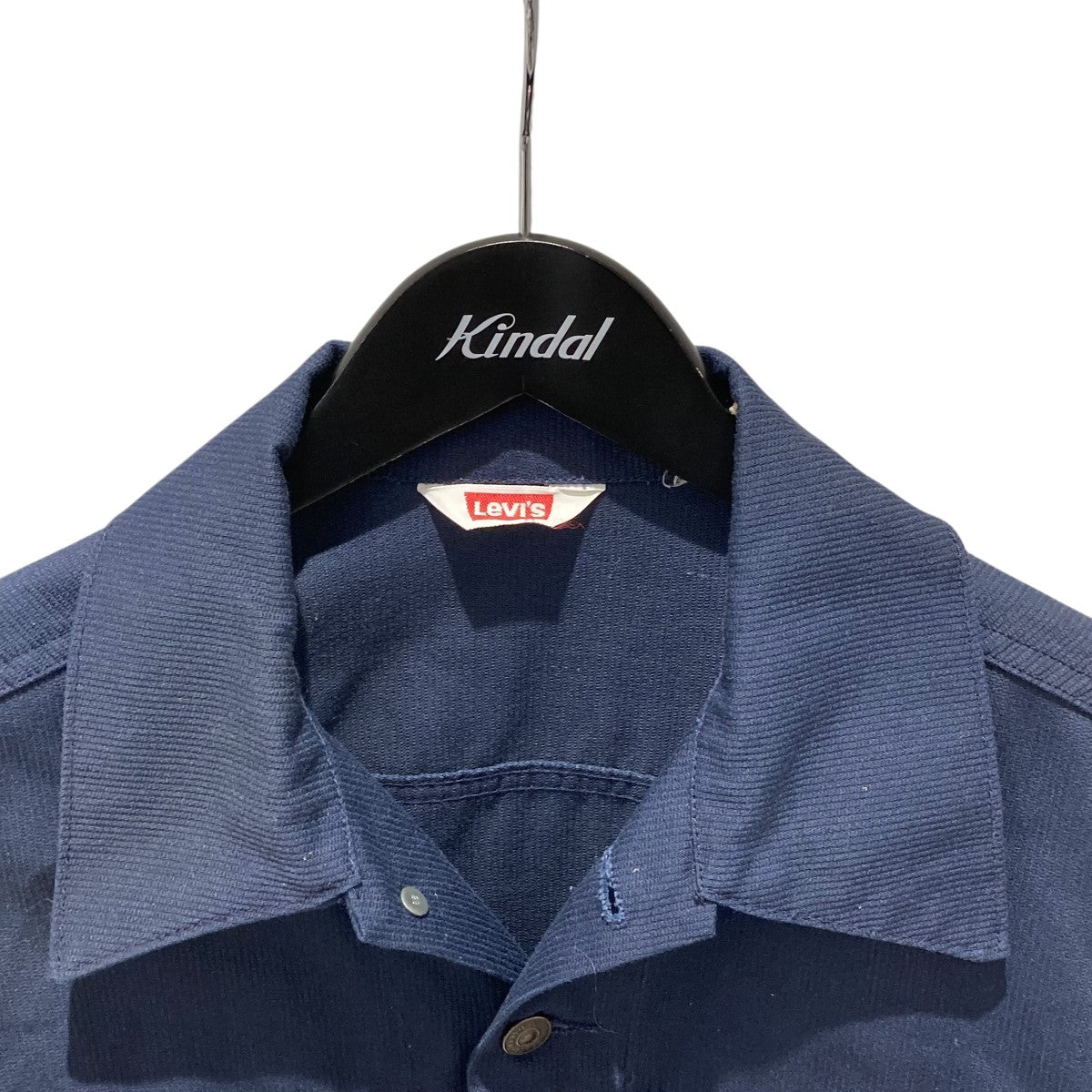 LEVI'S(リーバイス) 70s 70505 PIQUE JKT BIG Eトラッカージャケット