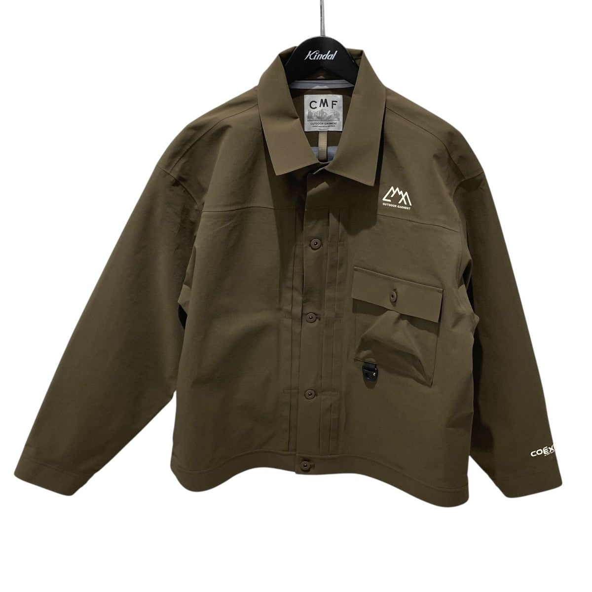 CMF OUTDOOR GARMENT(シーエムエフ アウトドアガーメント) C506