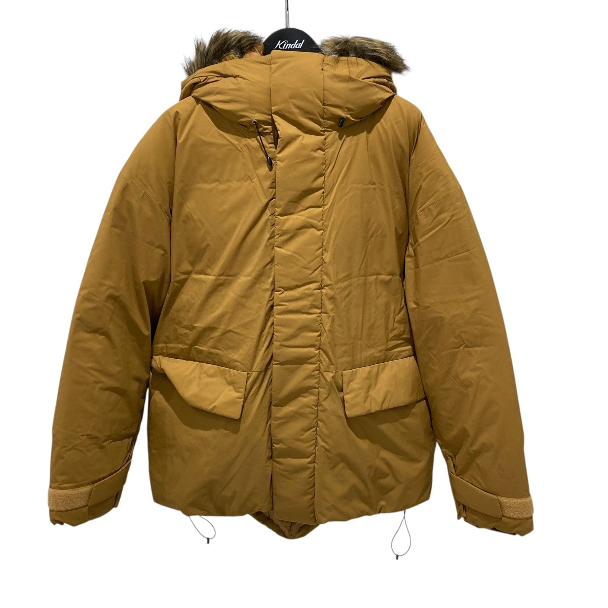 HELLY HANSEN Tromvik Insulation JacketダウンジャケットHOE11951 古着・中古-1枚目のアイテム画像