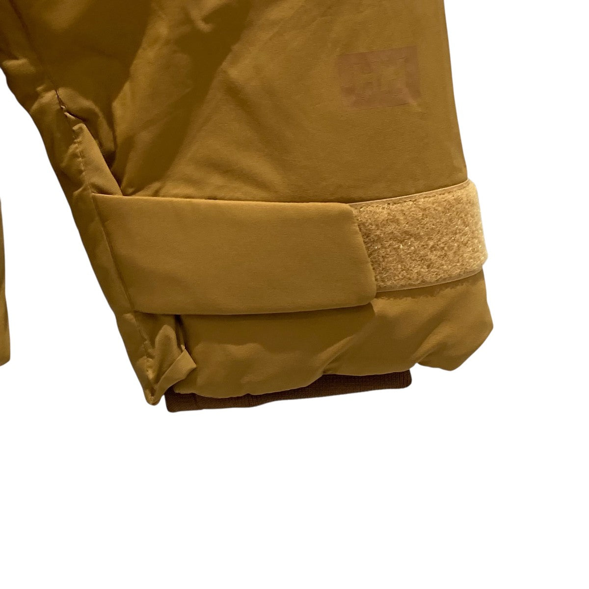 HELLY HANSEN Tromvik Insulation JacketダウンジャケットHOE11951 古着・中古-4枚目のアイテム画像