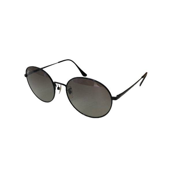 Ray-Ban RB3612ラウンド型サングラス RAY-BAN(レイバン) ラウンドフレームサングラスRB3612D RB3612D