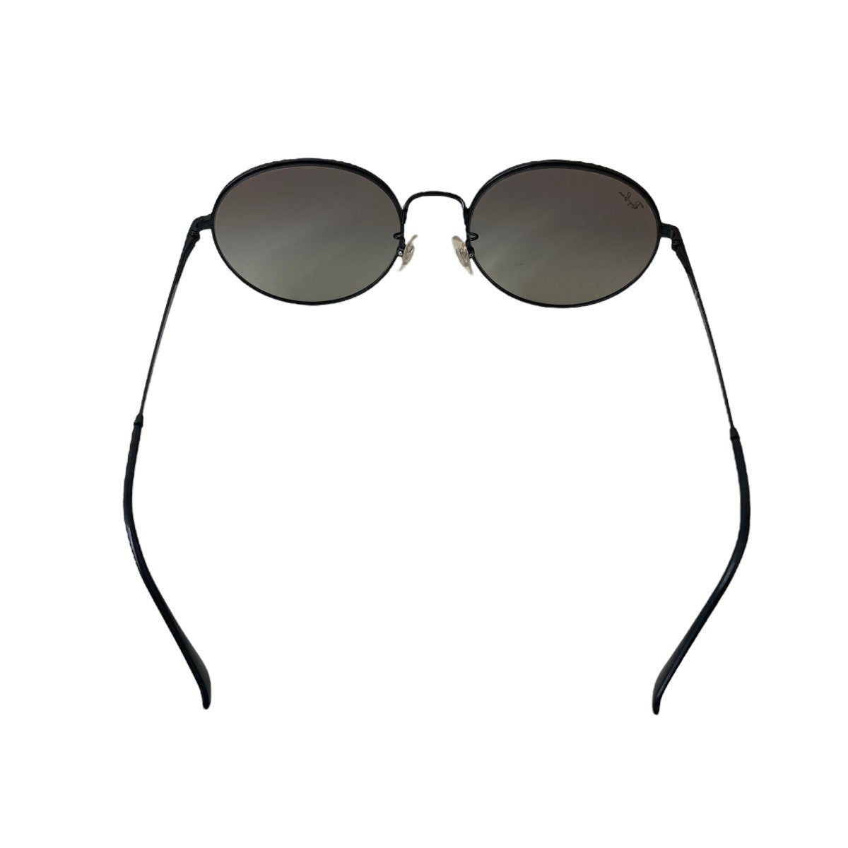 RAY-BAN(レイバン) ラウンドフレームサングラスRB3612D RB3612D