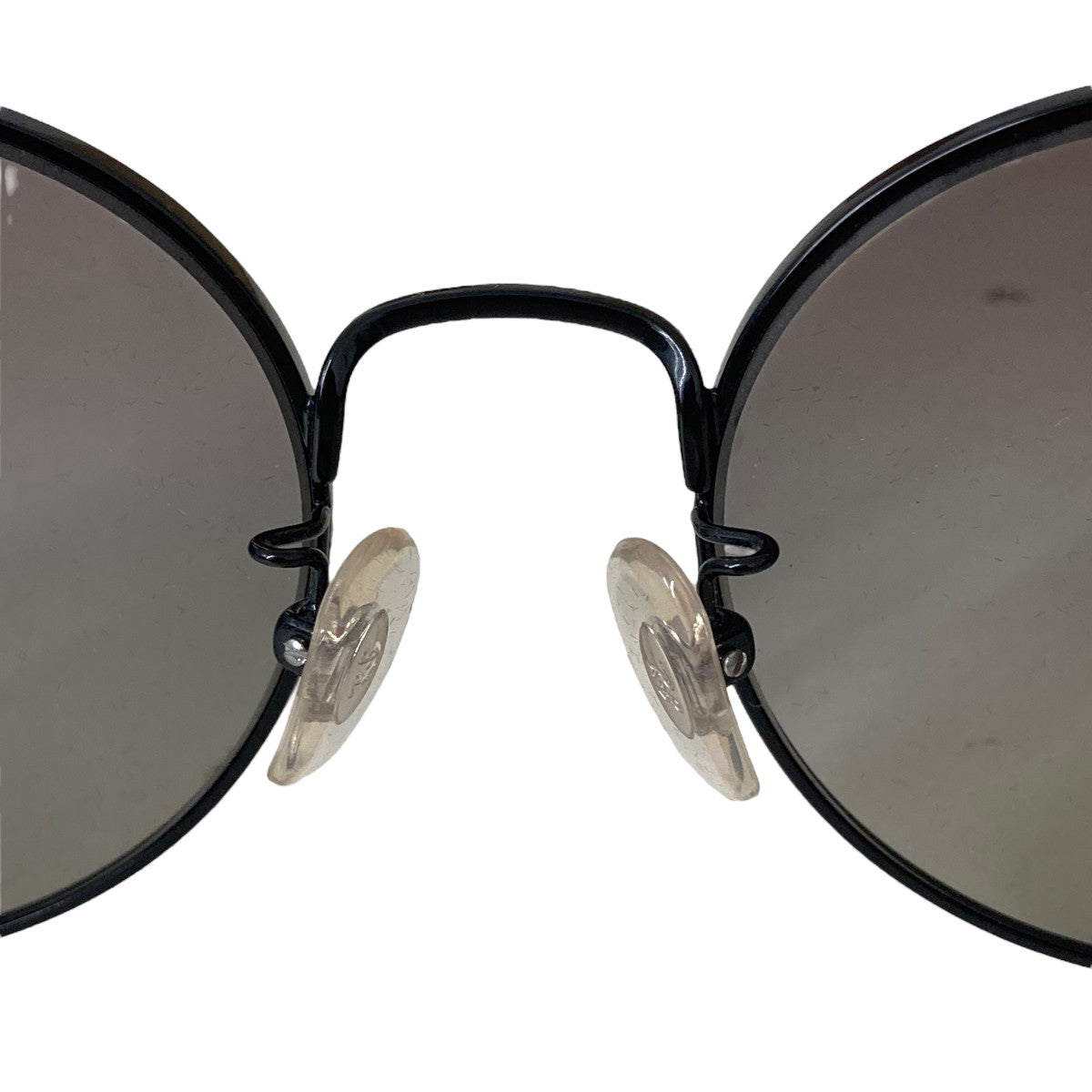 Ray-Ban RB3612ラウンド型サングラス RAY-BAN(レイバン) ラウンドフレームサングラスRB3612D RB3612D